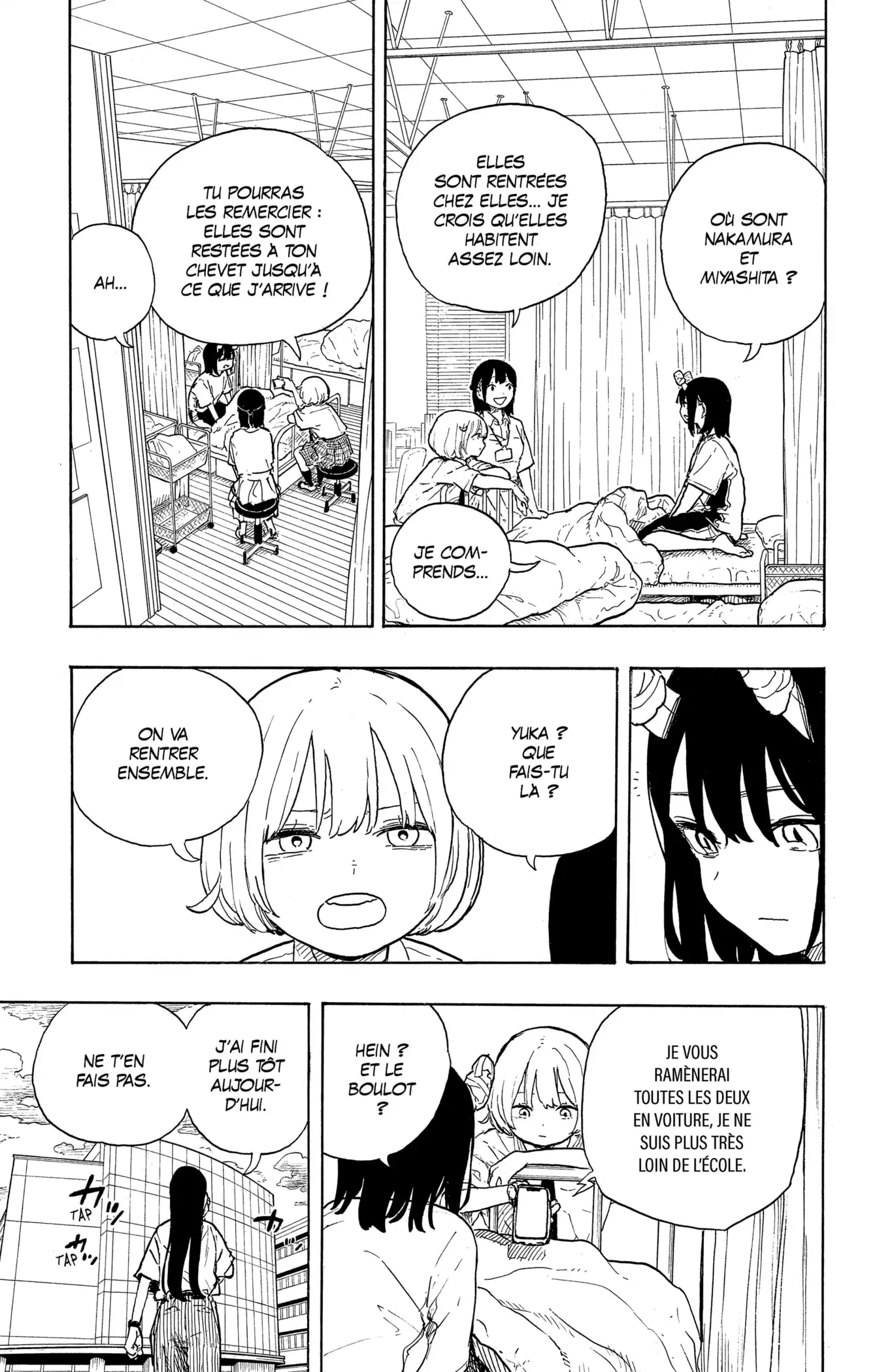 Read Ruridragon FR Manga Online