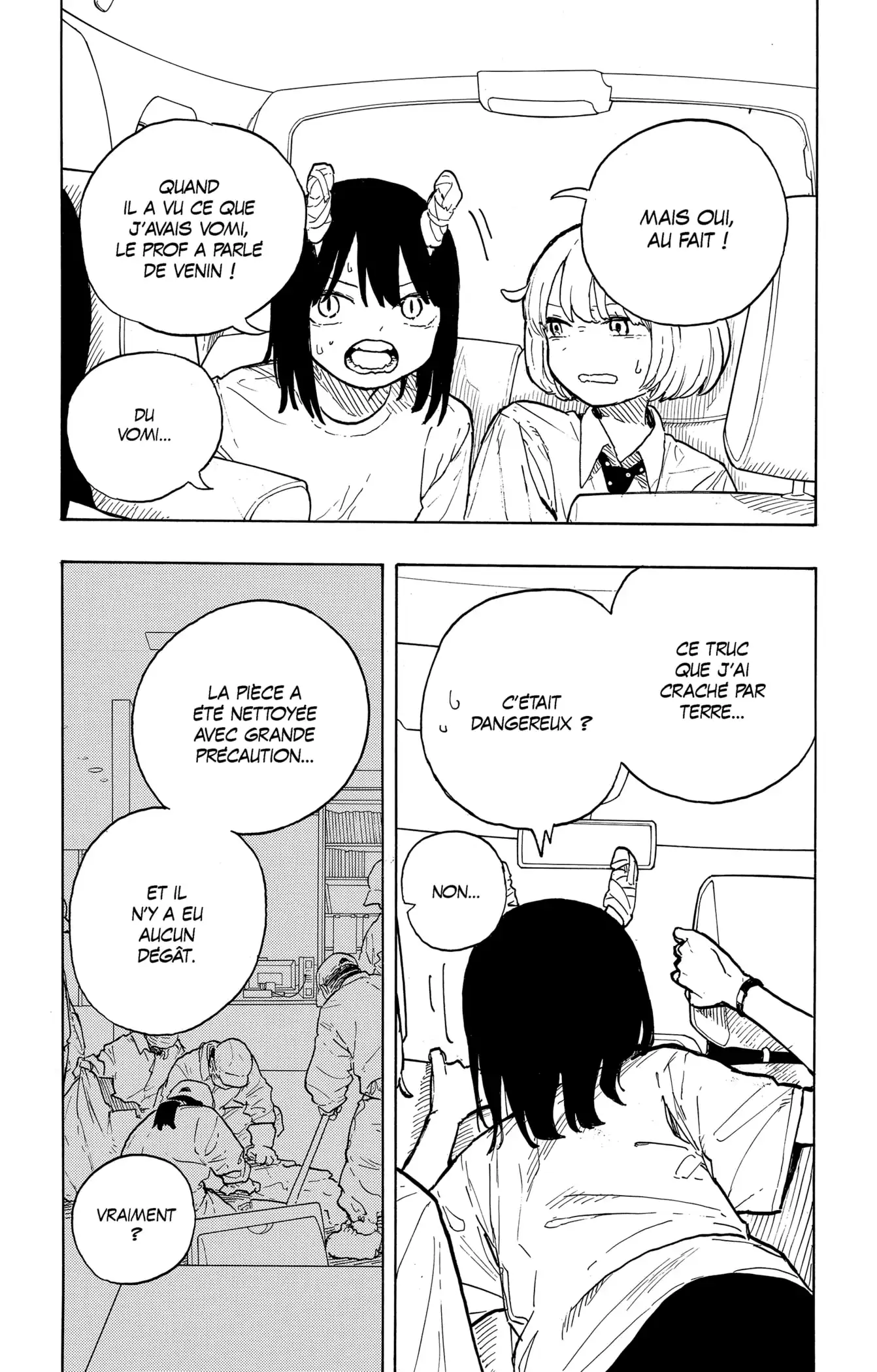 Read Ruridragon FR Manga Online