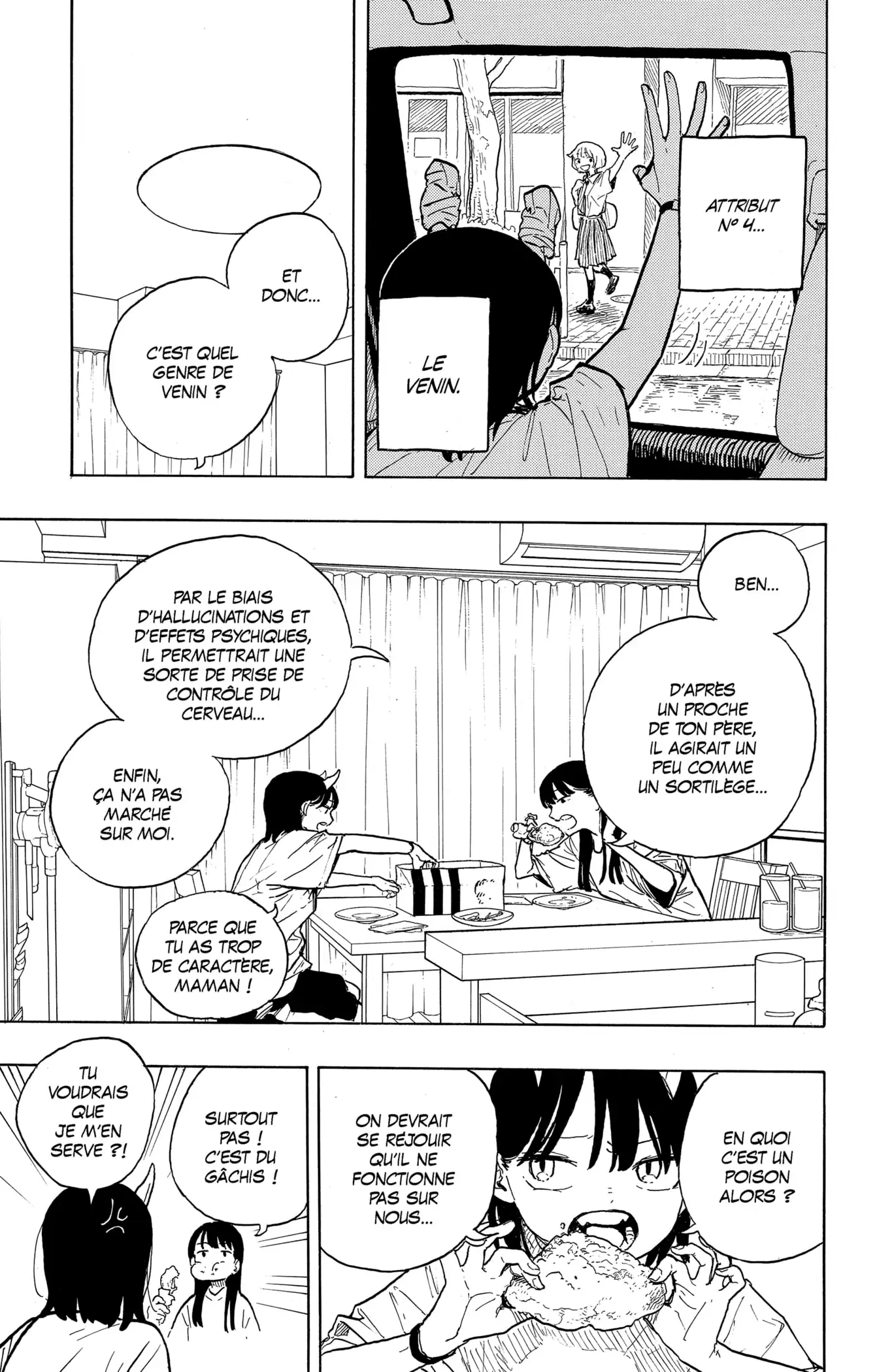 Read Ruridragon FR Manga Online