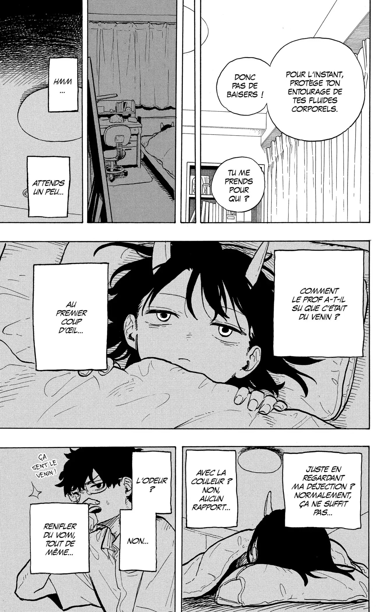 Read Ruridragon FR Manga Online