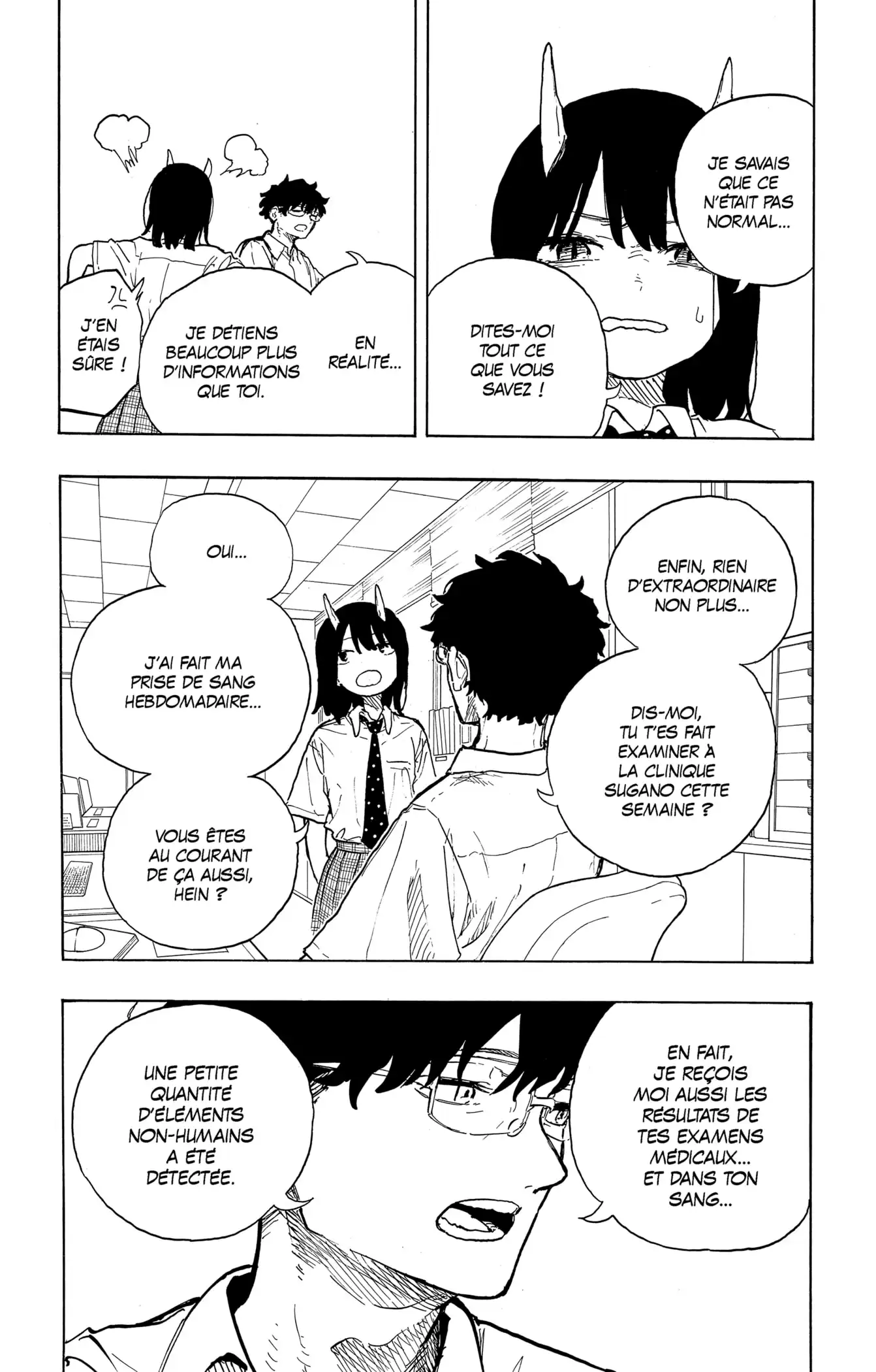 Read Ruridragon FR Manga Online