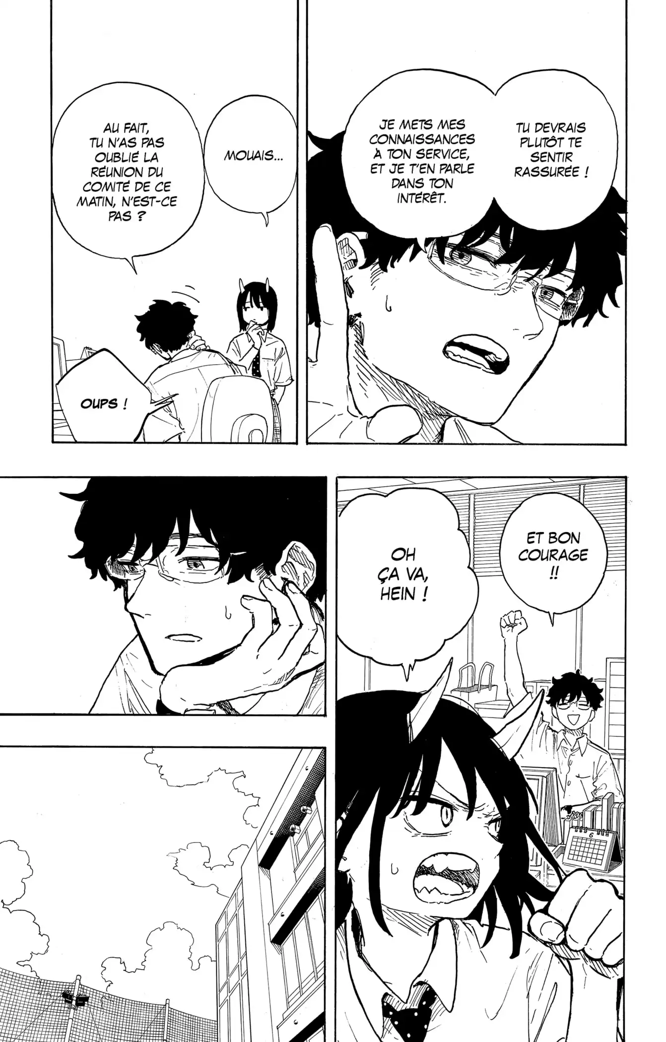 Read Ruridragon FR Manga Online