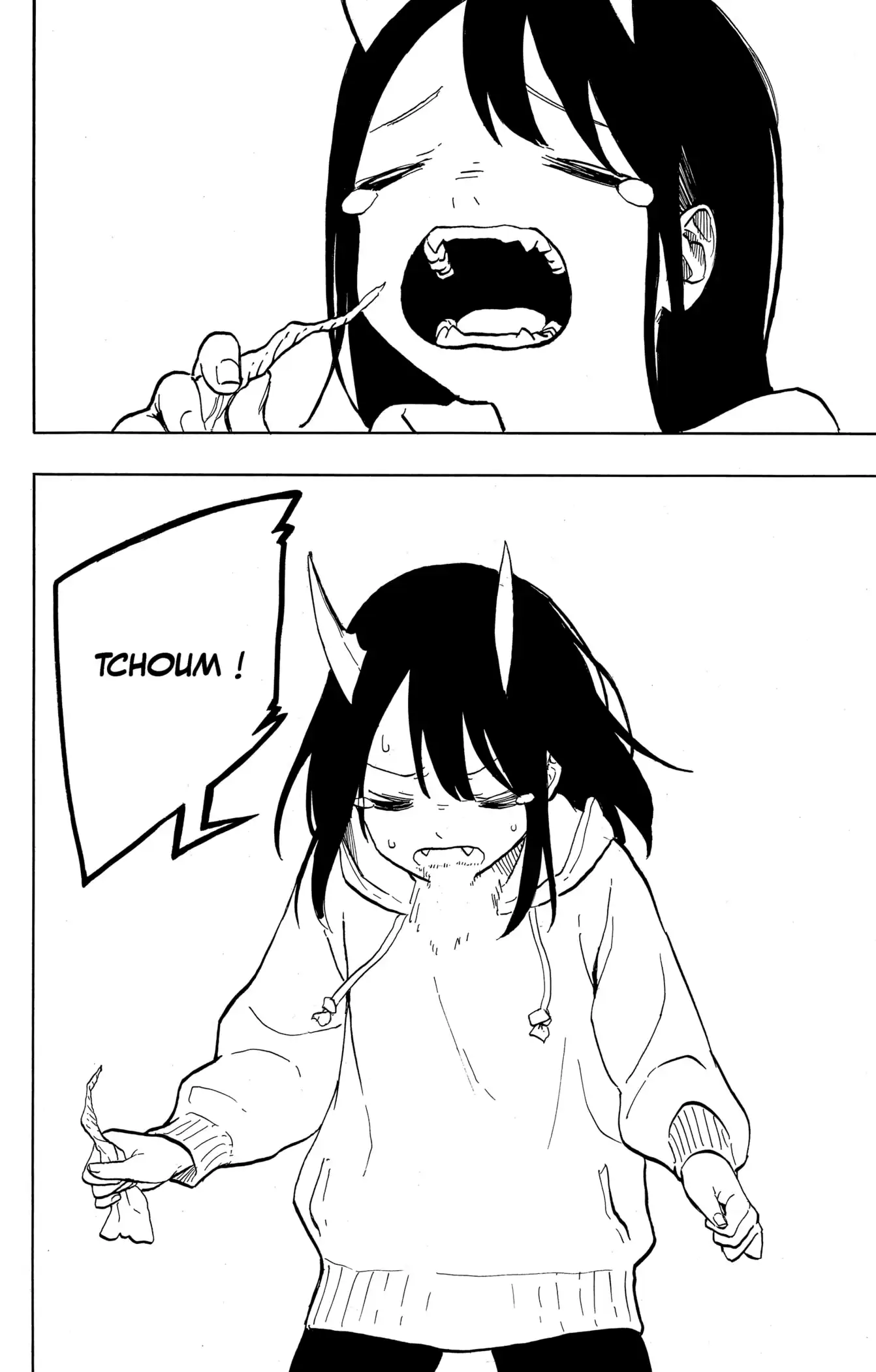 Read Ruridragon FR Manga Online