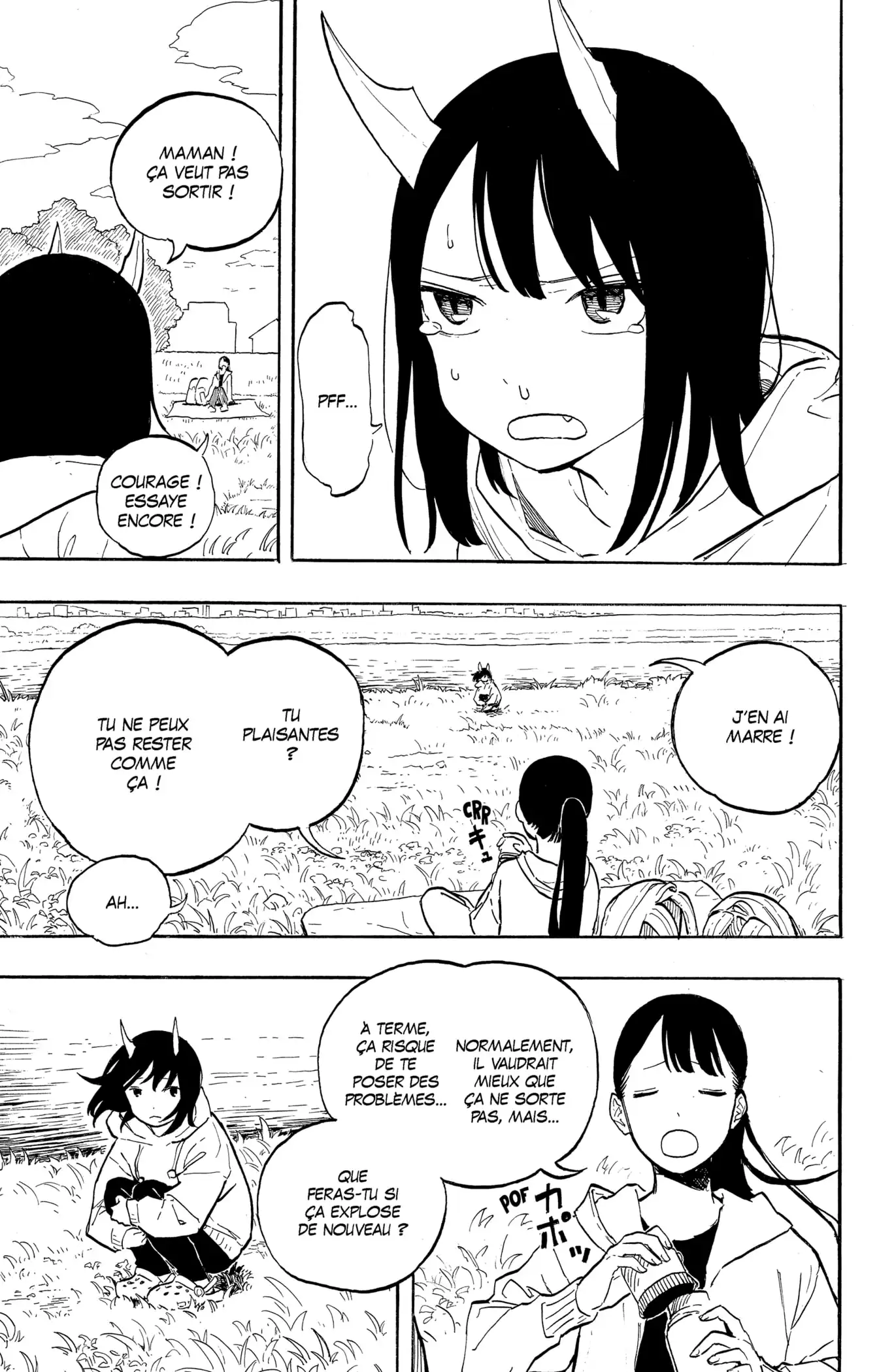 Read Ruridragon FR Manga Online