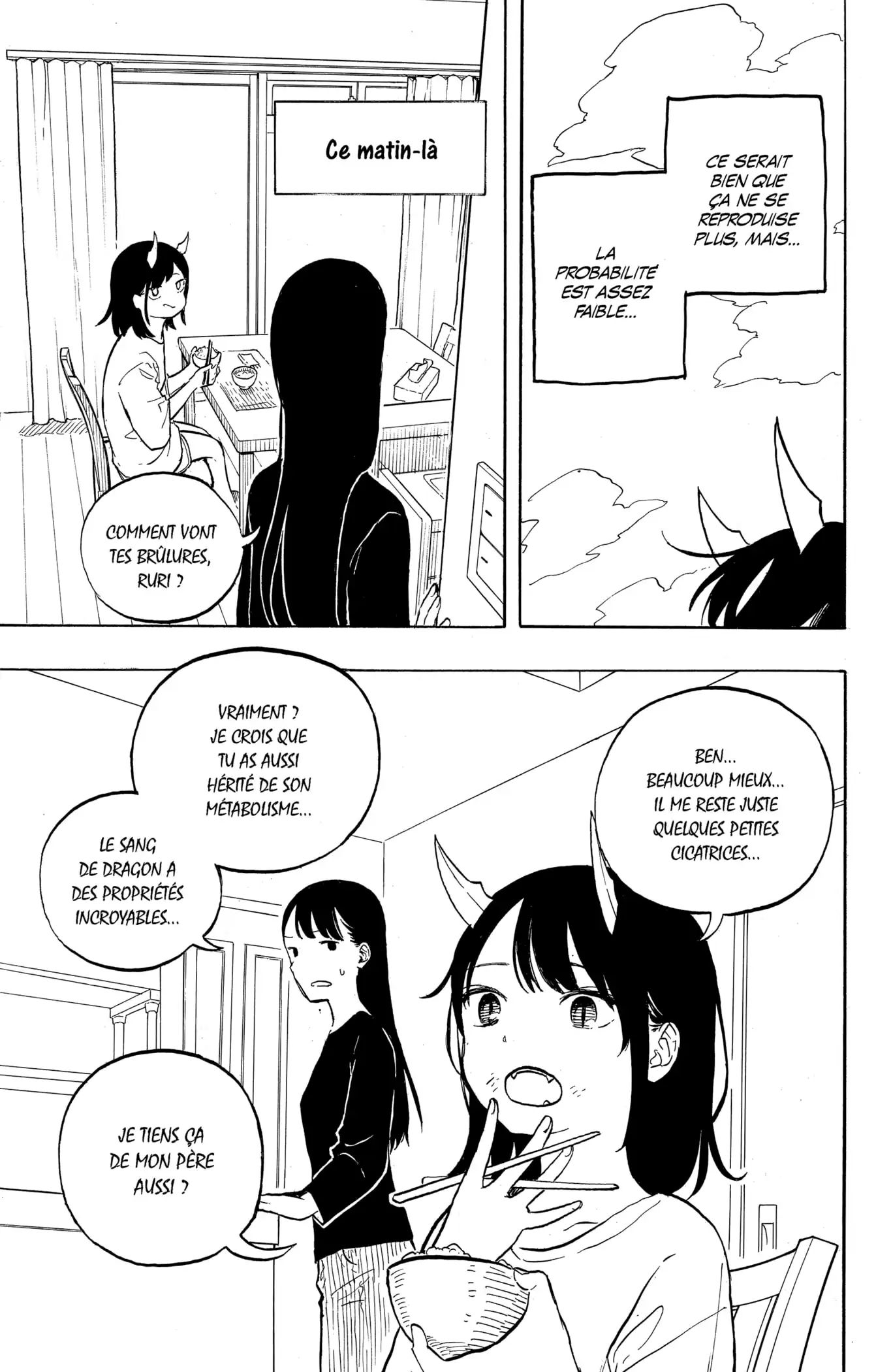 Read Ruridragon FR Manga Online