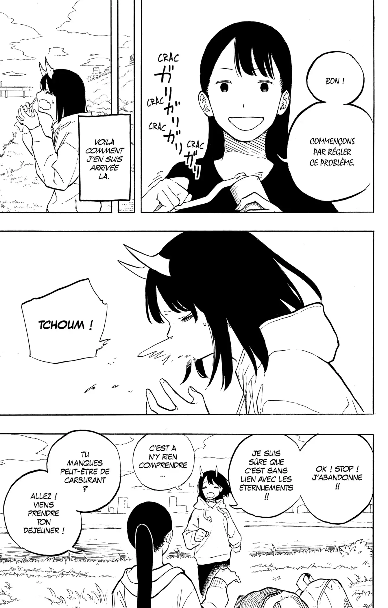 Read Ruridragon FR Manga Online