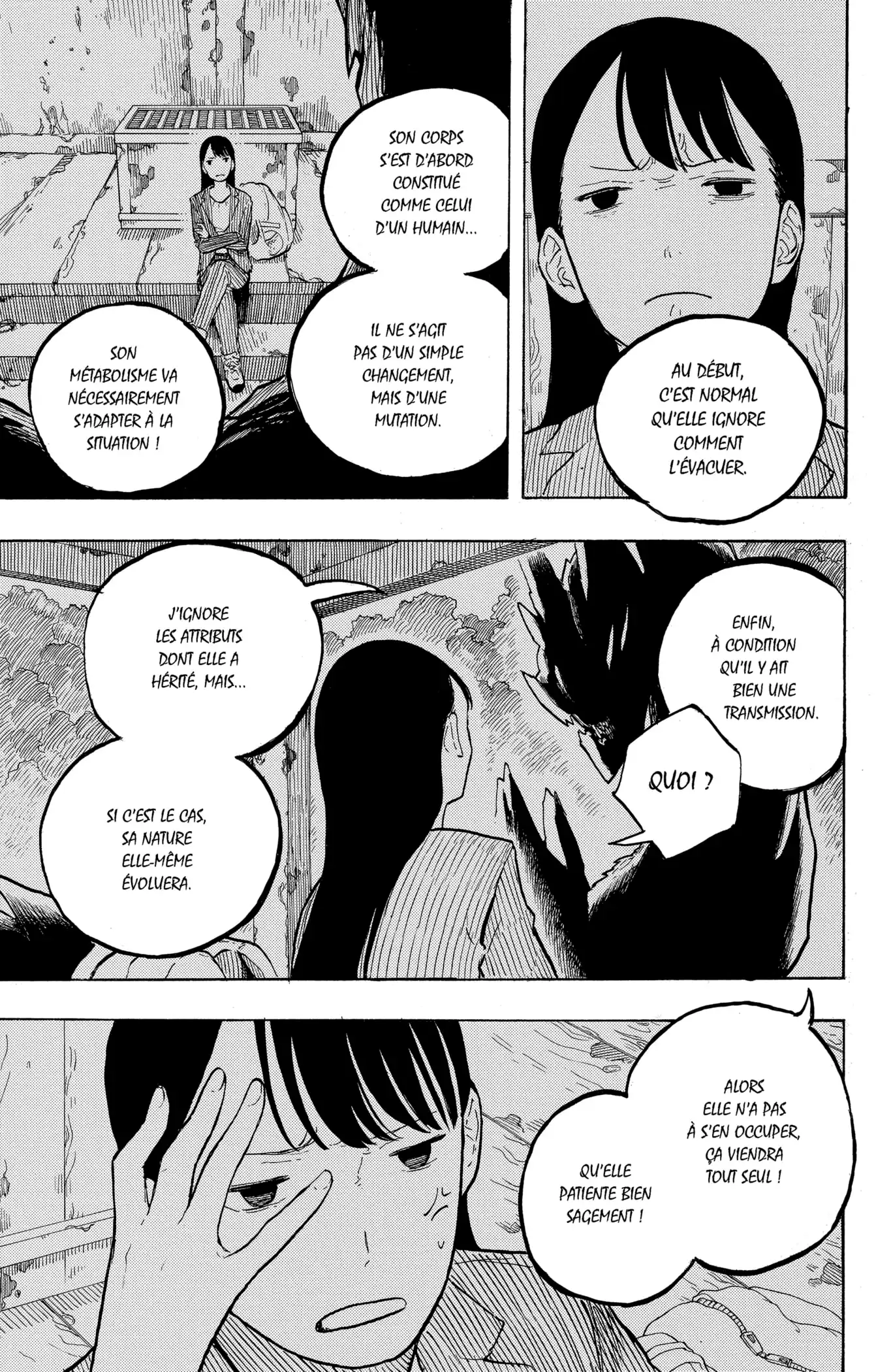 Read Ruridragon FR Manga Online