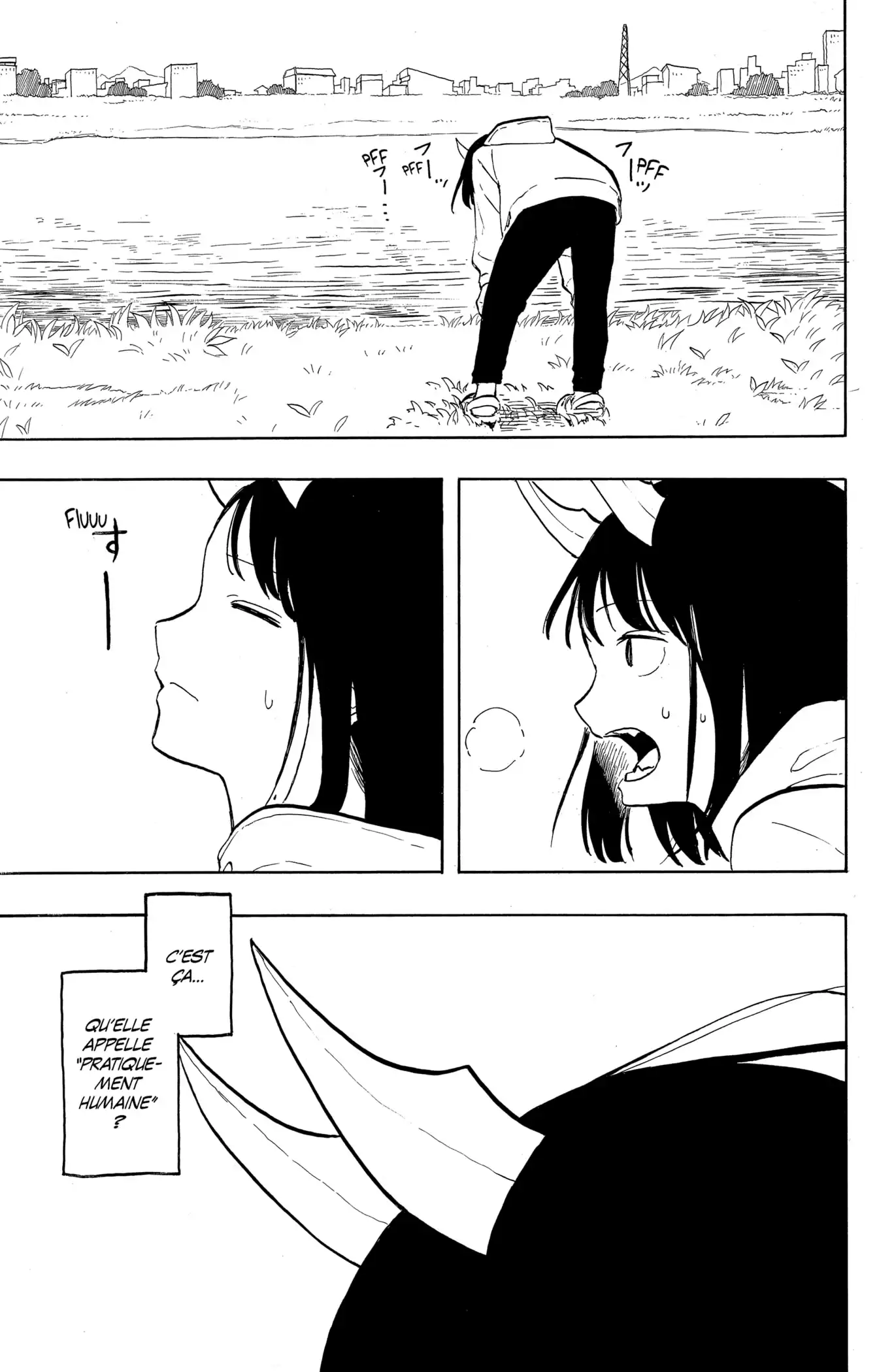 Read Ruridragon FR Manga Online