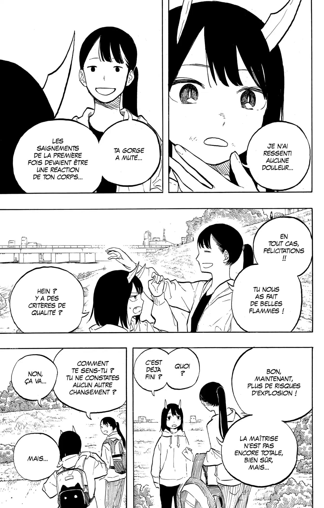 Read Ruridragon FR Manga Online