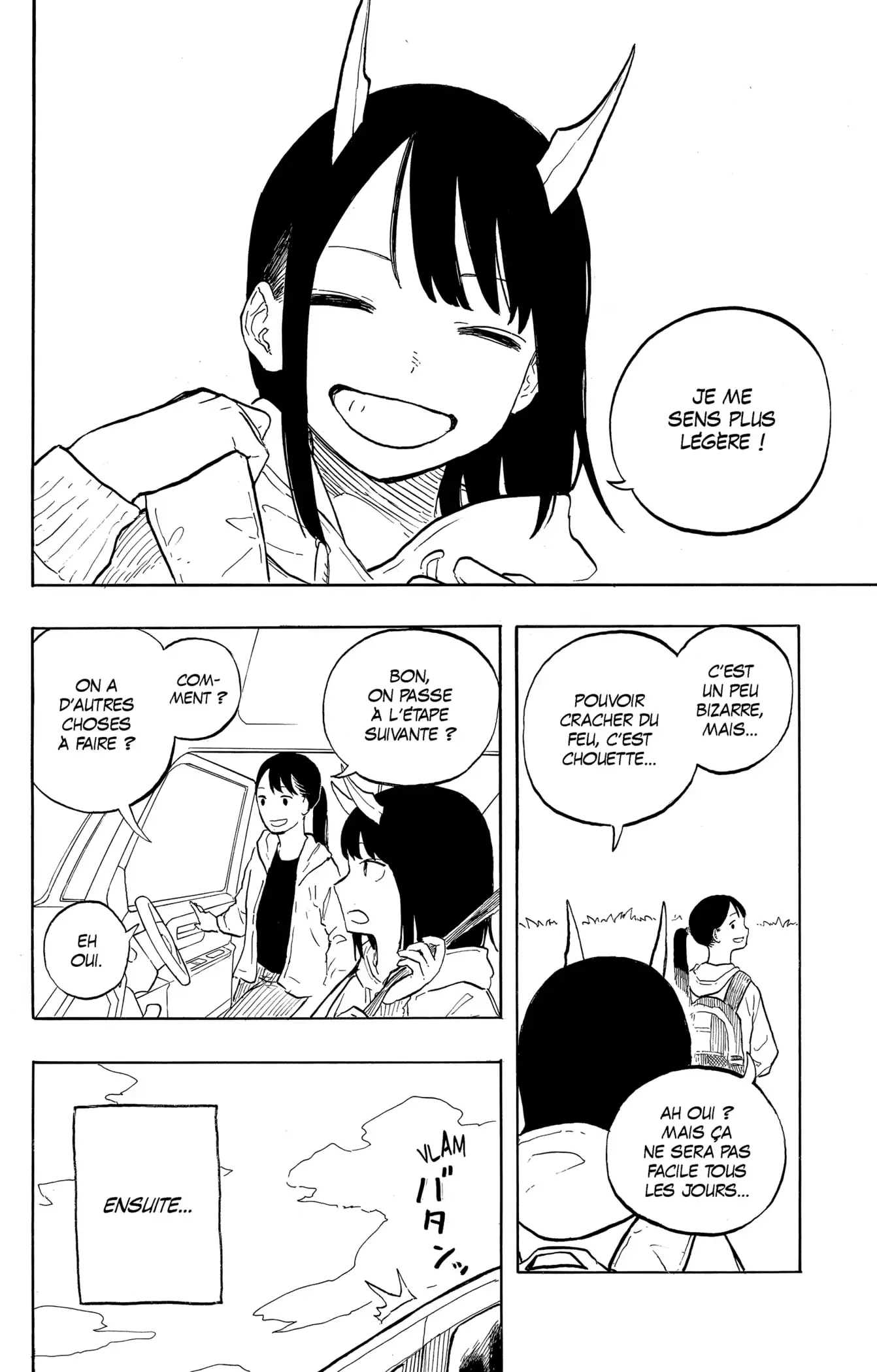 Read Ruridragon FR Manga Online