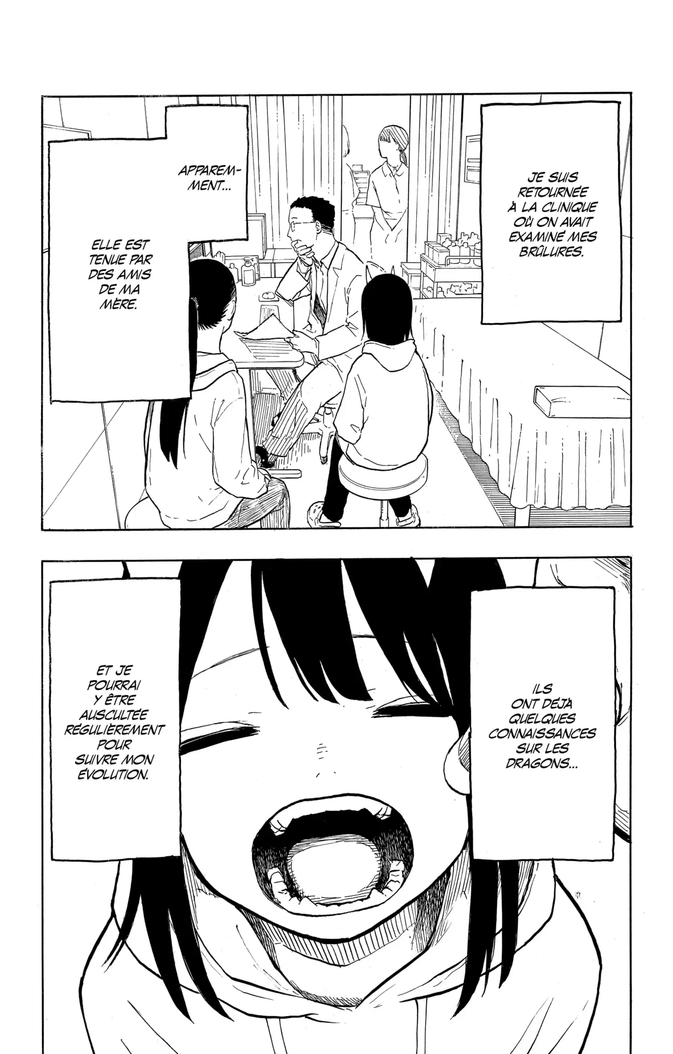 Read Ruridragon FR Manga Online