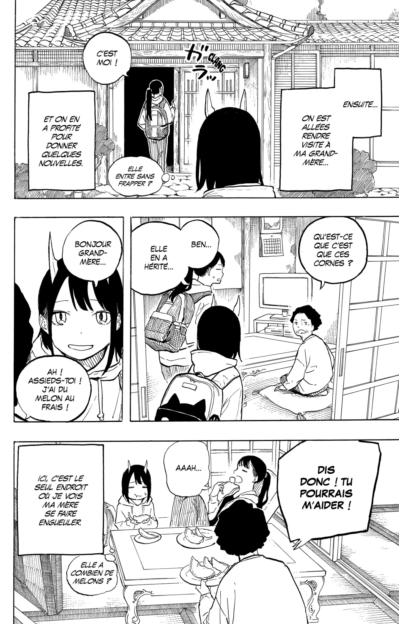 Read Ruridragon FR Manga Online