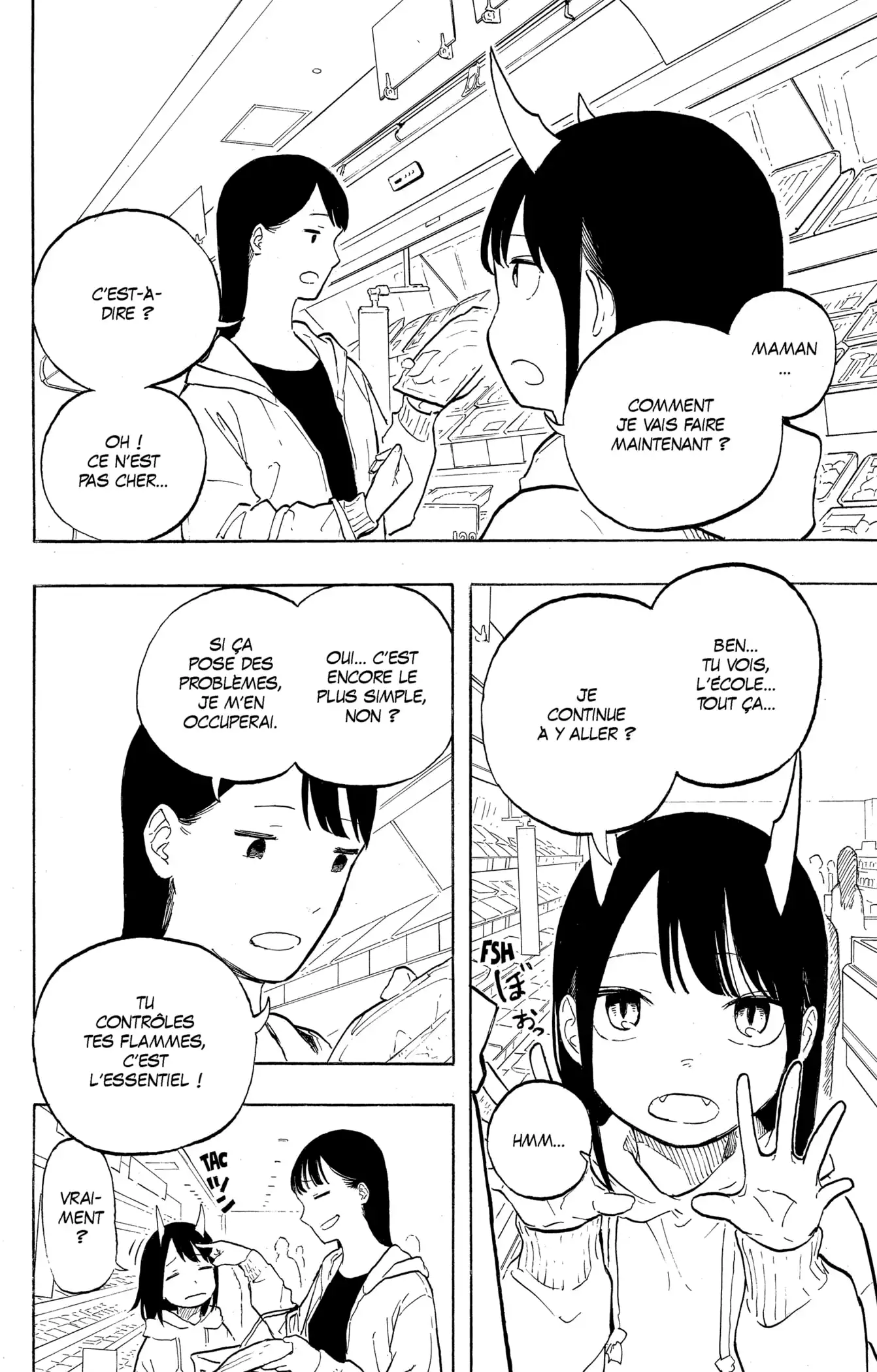 Read Ruridragon FR Manga Online