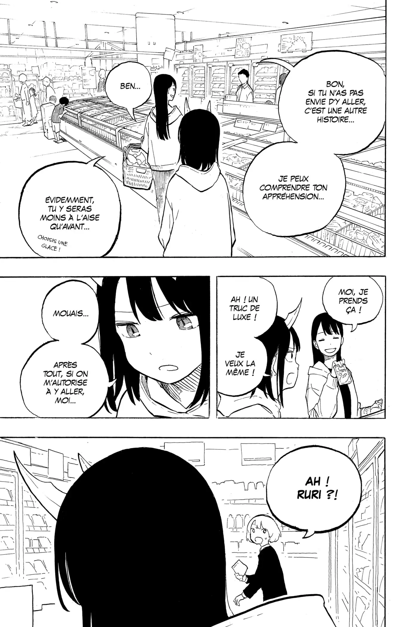 Read Ruridragon FR Manga Online