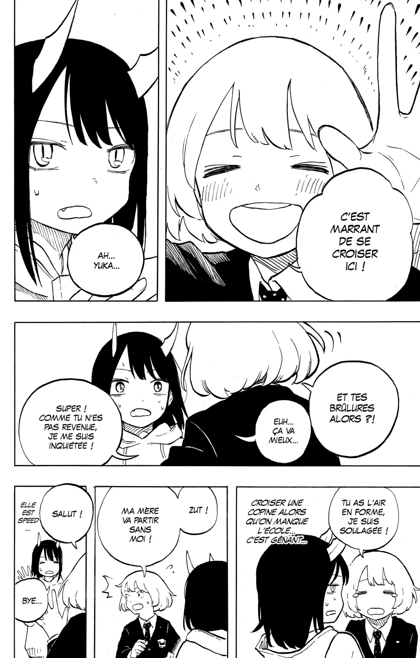 Read Ruridragon FR Manga Online