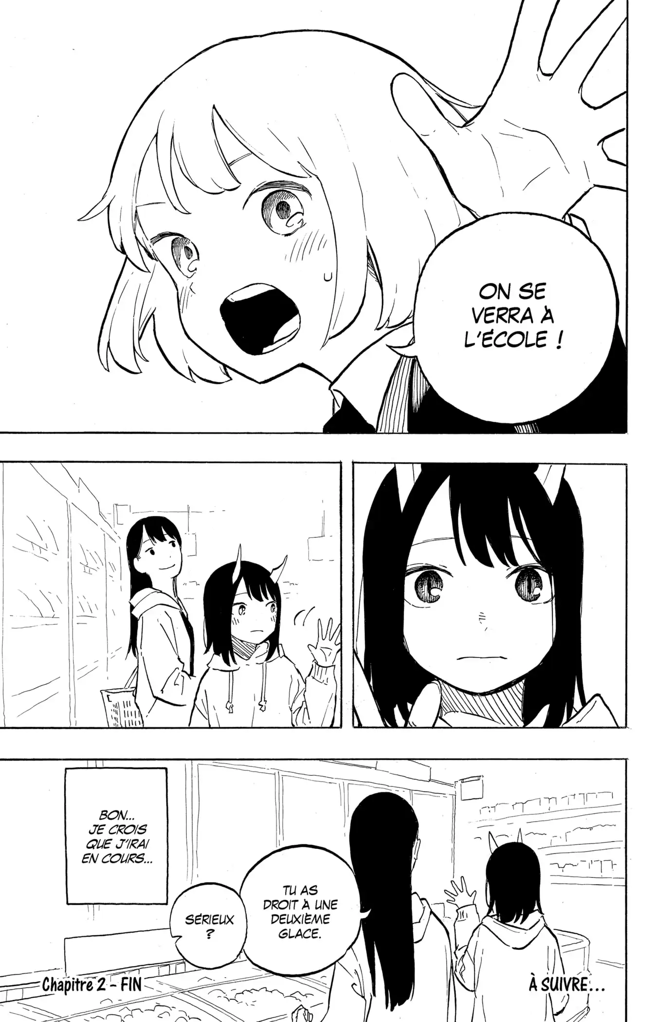 Read Ruridragon FR Manga Online