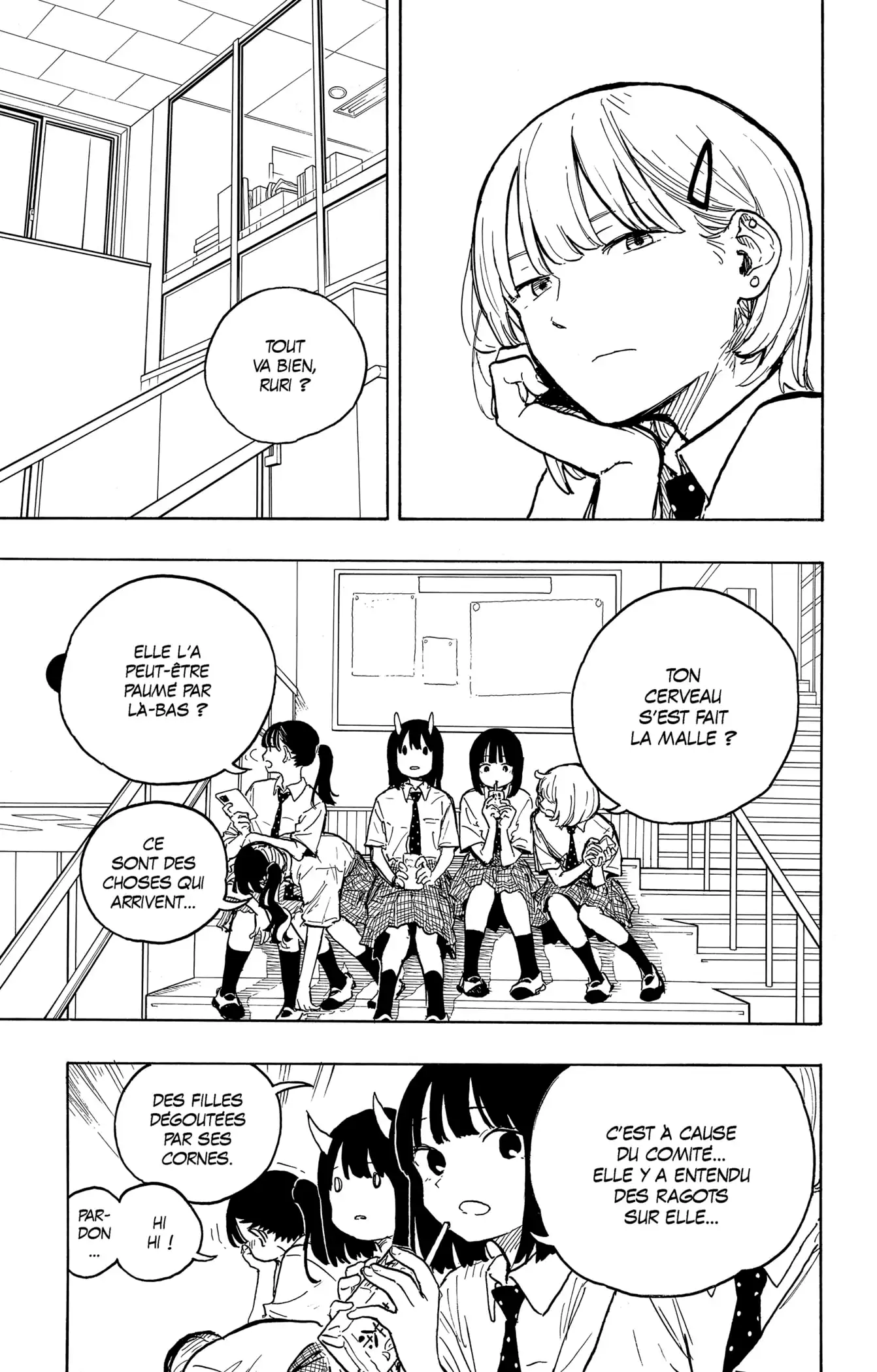 Read Ruridragon FR Manga Online