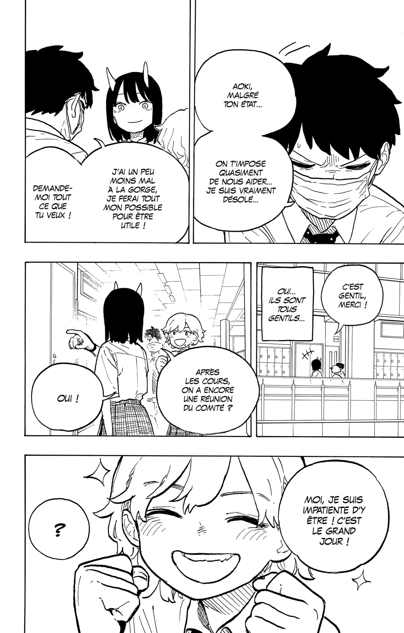 Read Ruridragon FR Manga Online