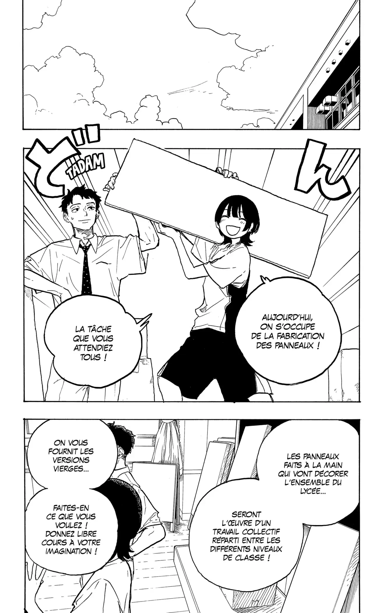 Read Ruridragon FR Manga Online