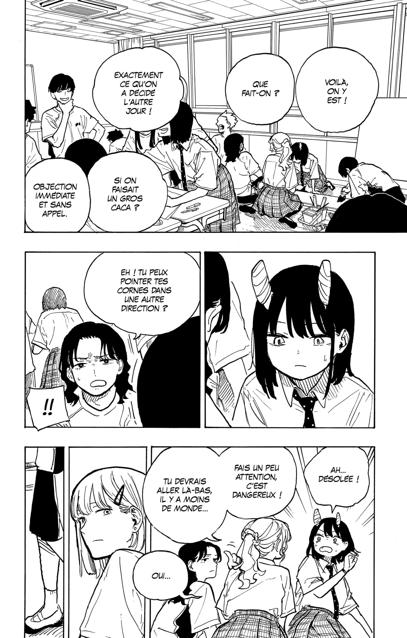 Read Ruridragon FR Manga Online