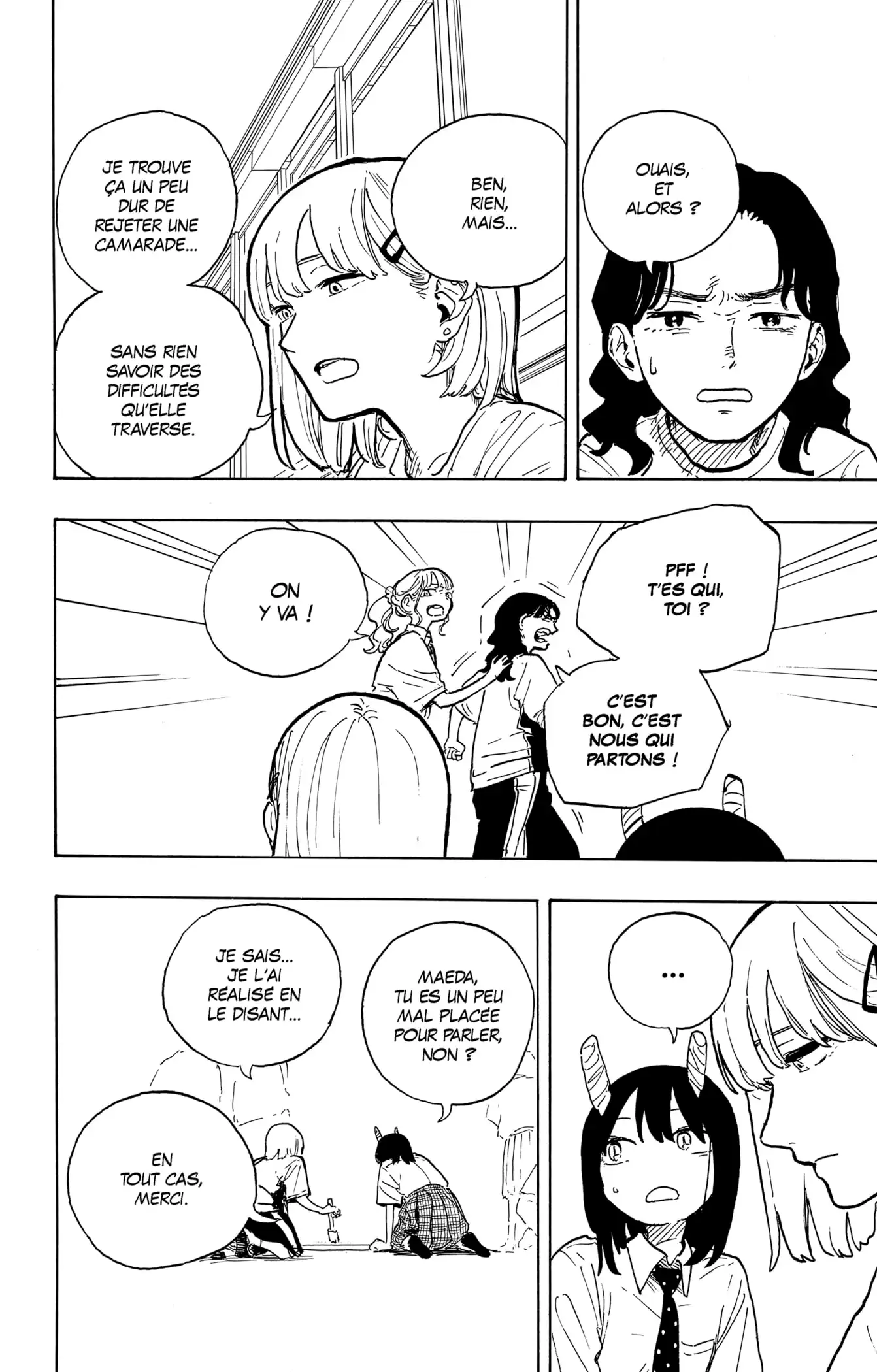 Read Ruridragon FR Manga Online