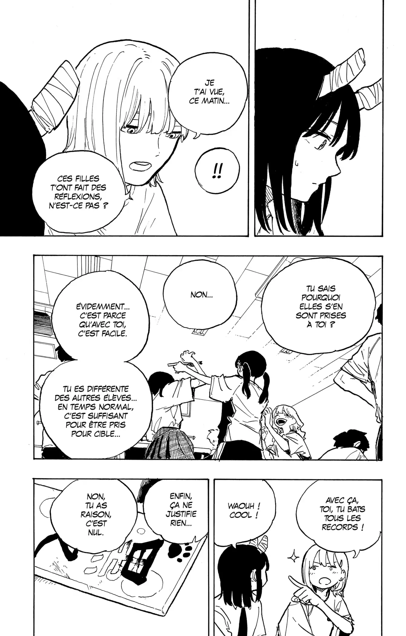 Read Ruridragon FR Manga Online