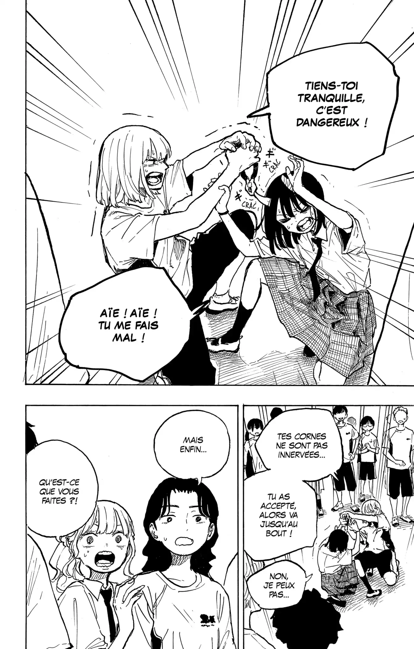 Read Ruridragon FR Manga Online