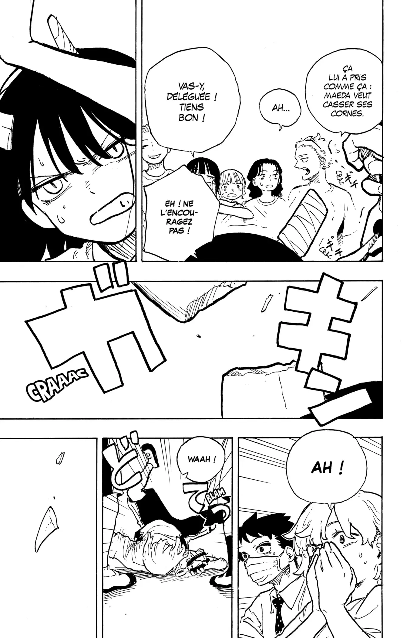 Read Ruridragon FR Manga Online