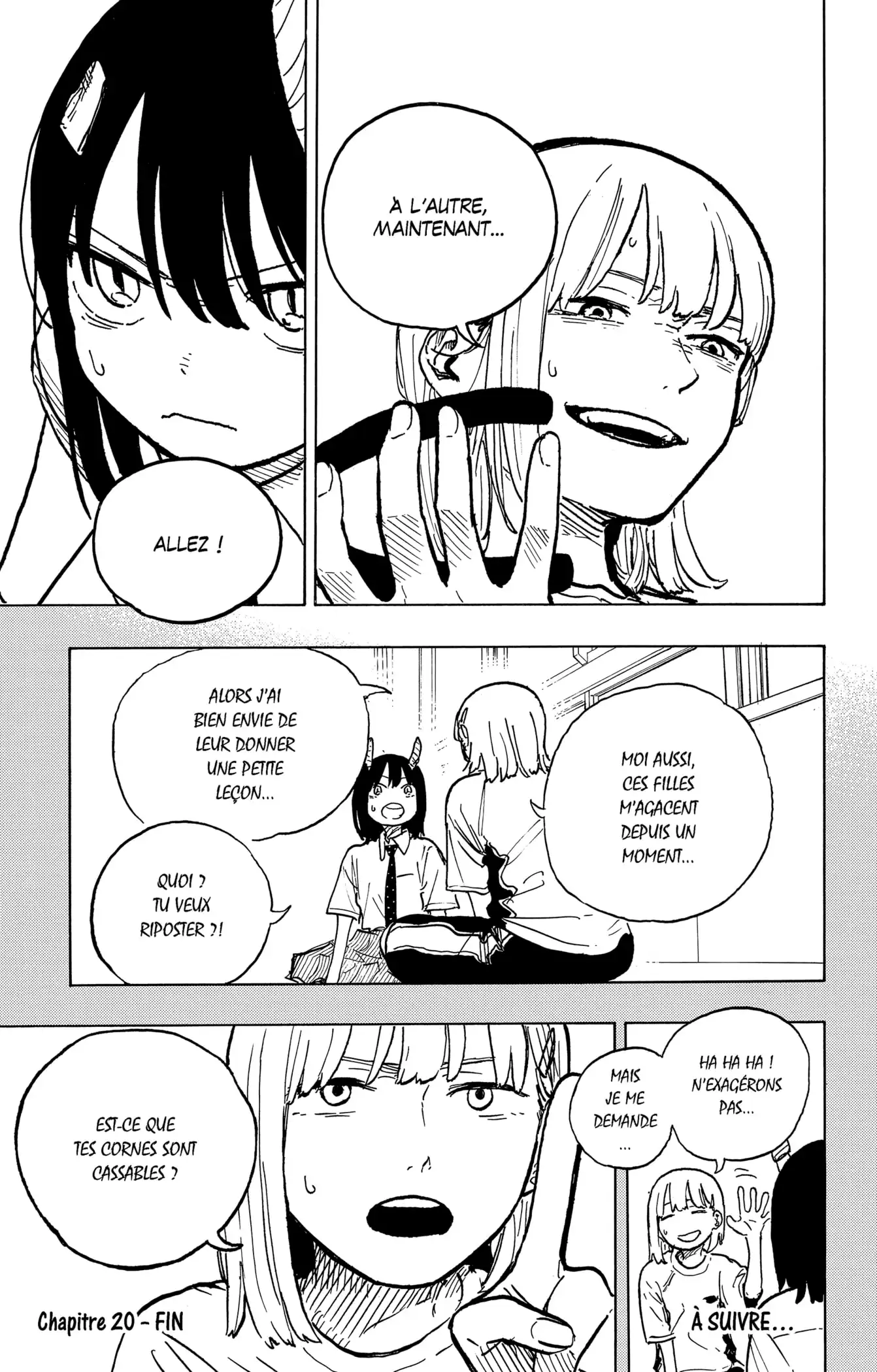 Read Ruridragon FR Manga Online