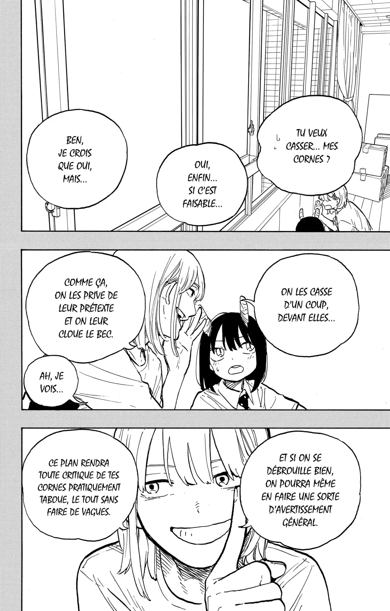 Read Ruridragon FR Manga Online