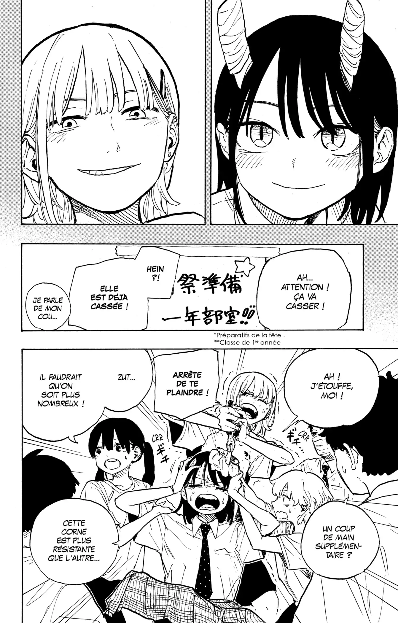 Read Ruridragon FR Manga Online