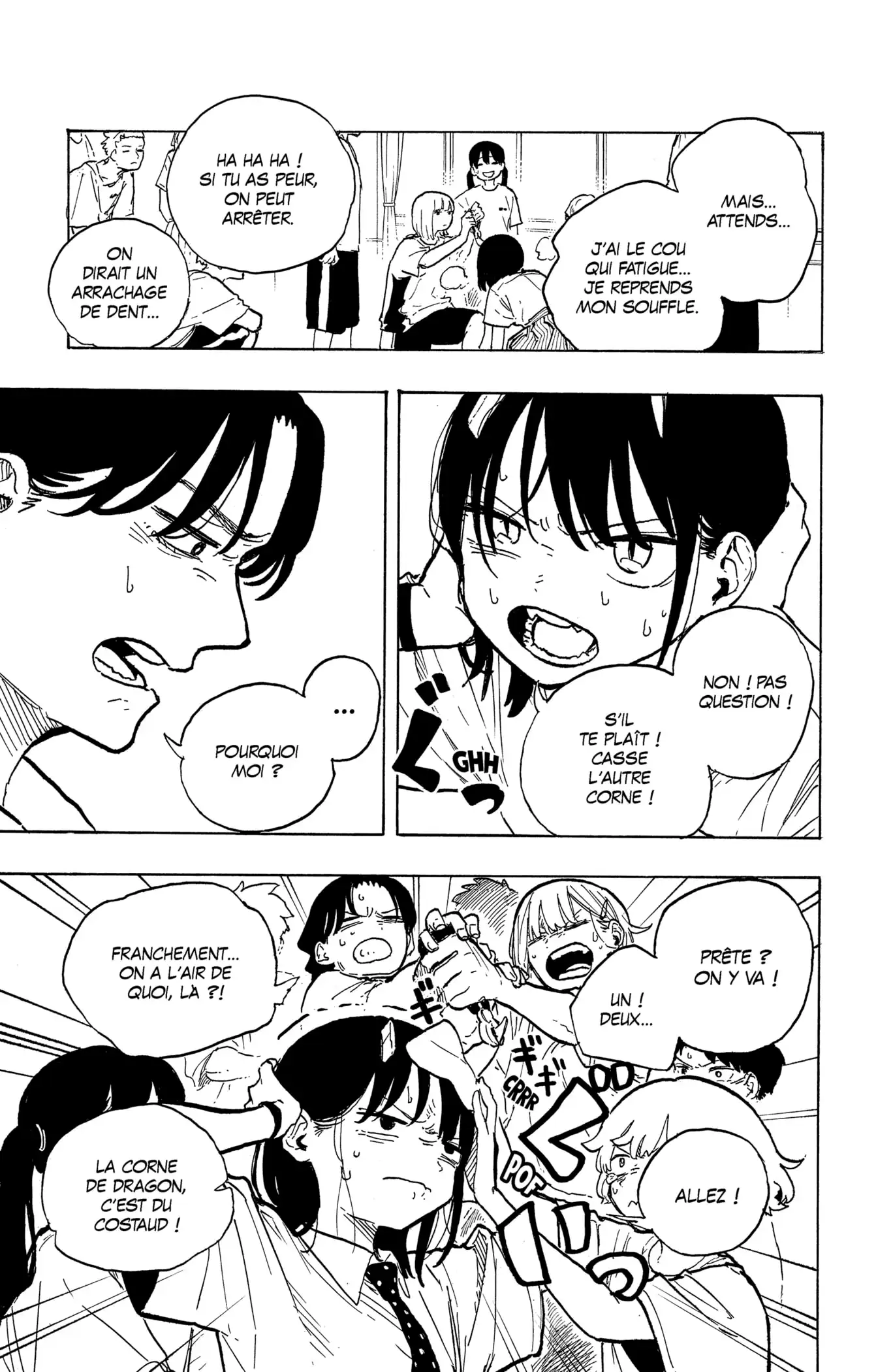 Read Ruridragon FR Manga Online