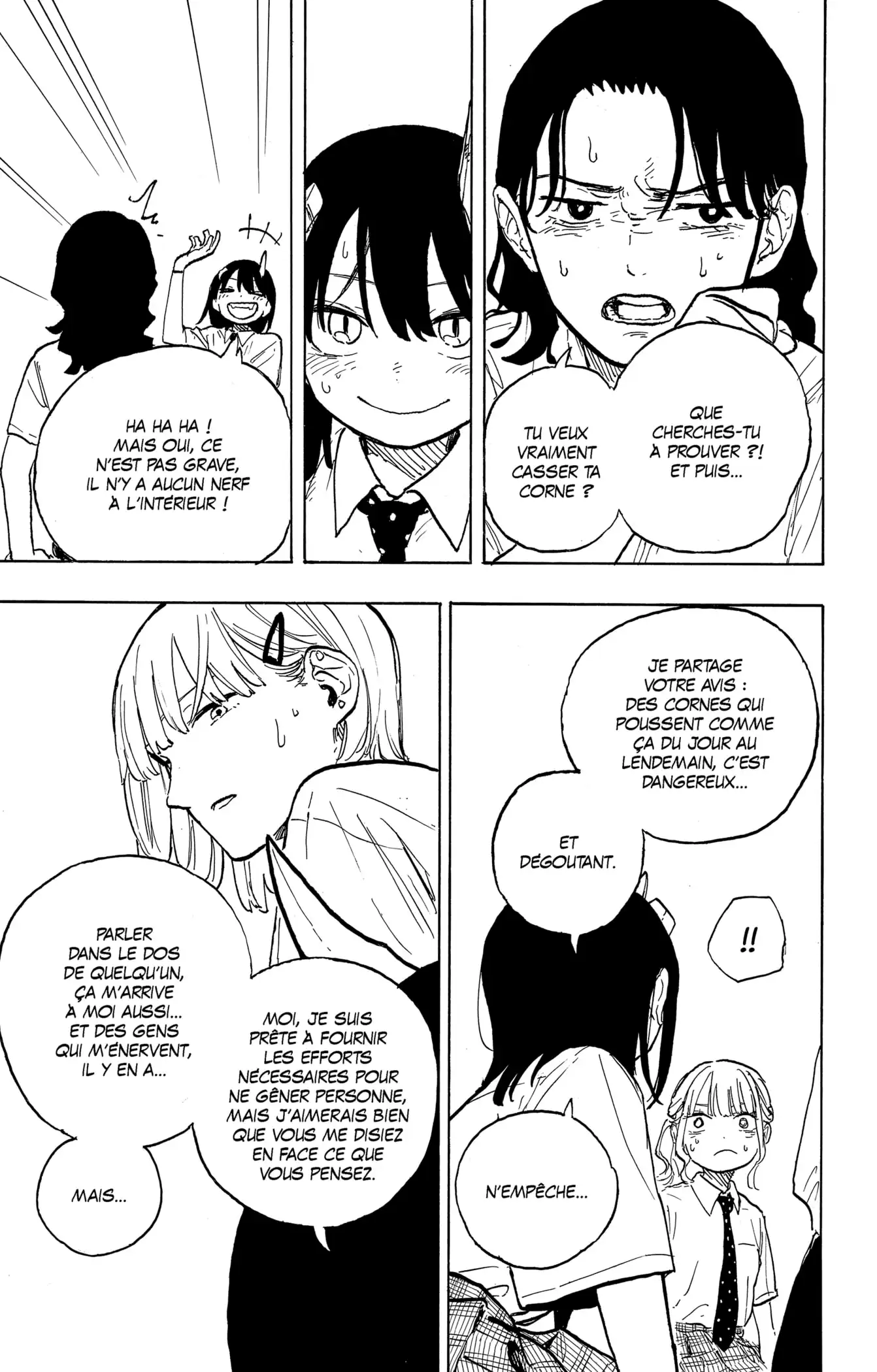 Read Ruridragon FR Manga Online