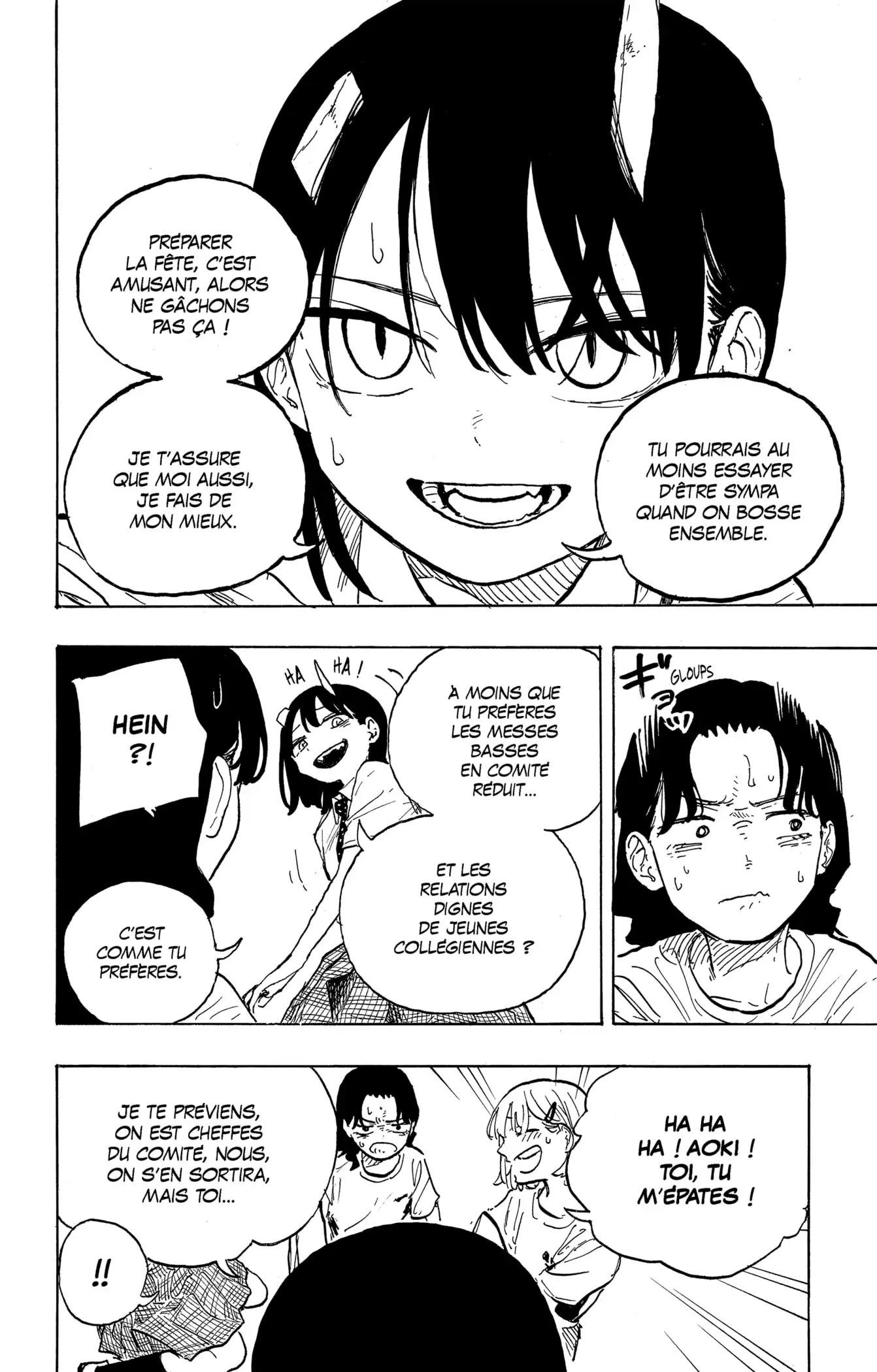 Read Ruridragon FR Manga Online