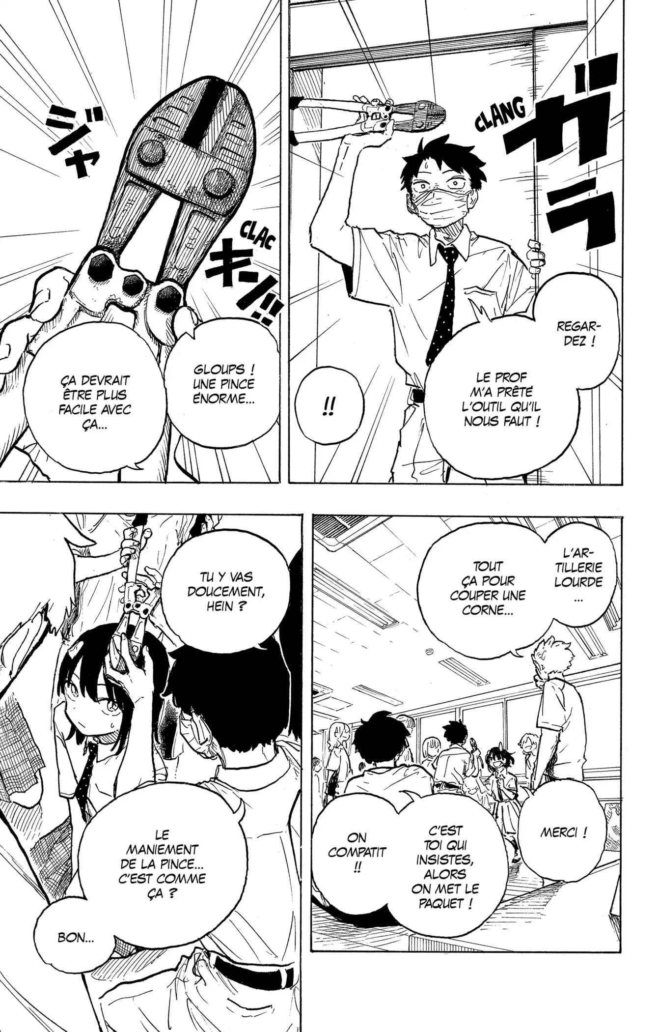 Read Ruridragon FR Manga Online