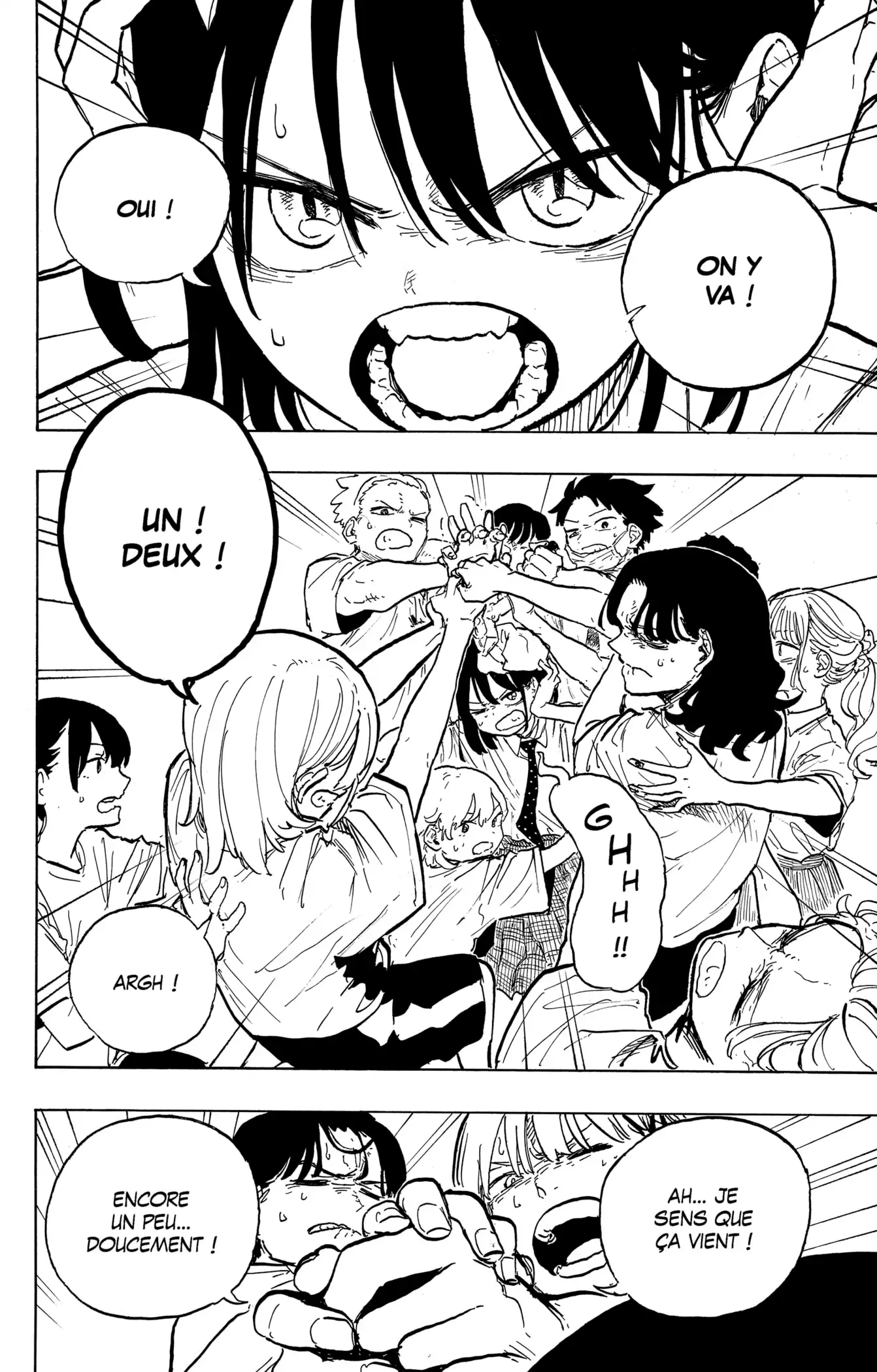 Read Ruridragon FR Manga Online