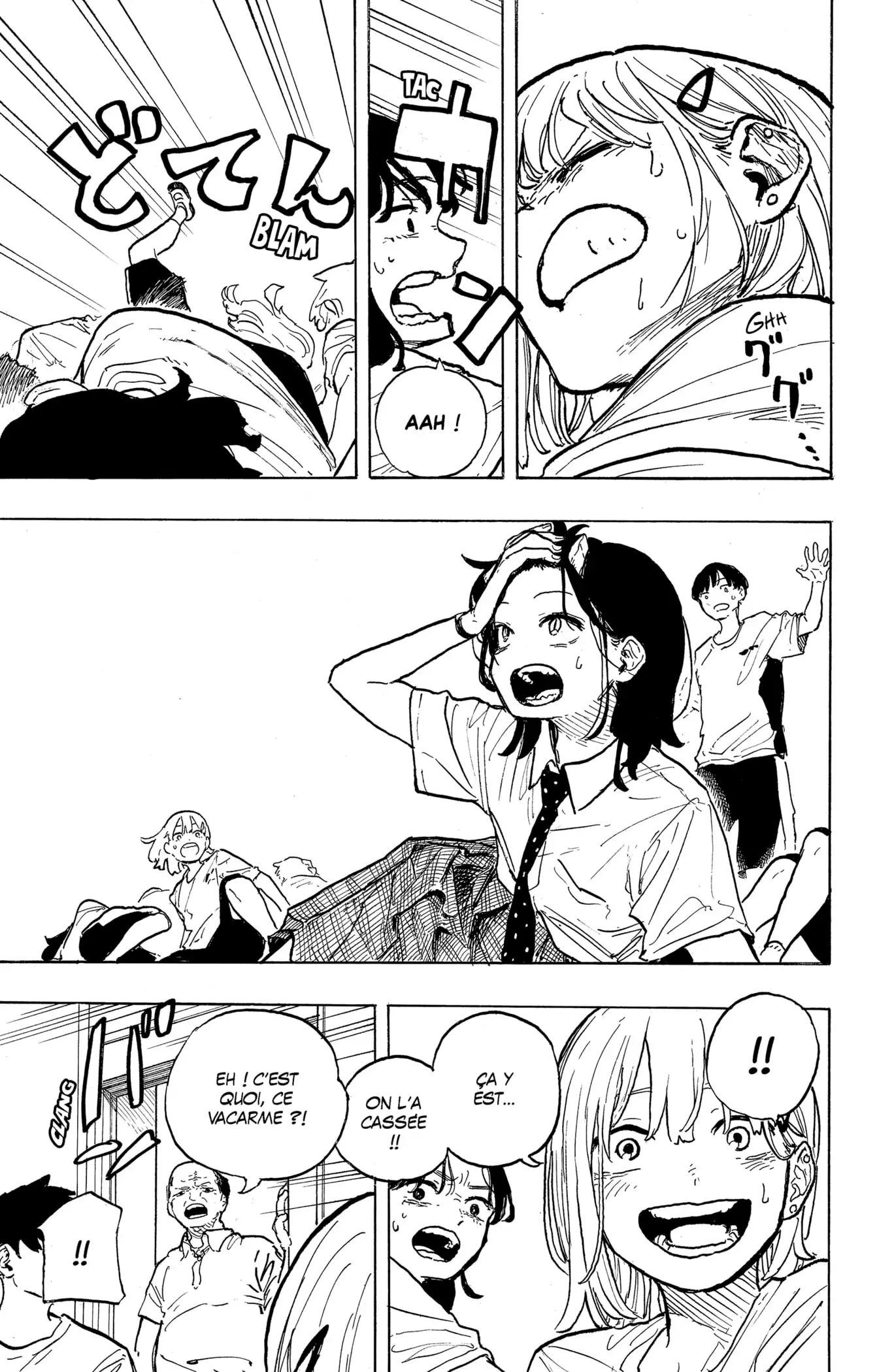 Read Ruridragon FR Manga Online