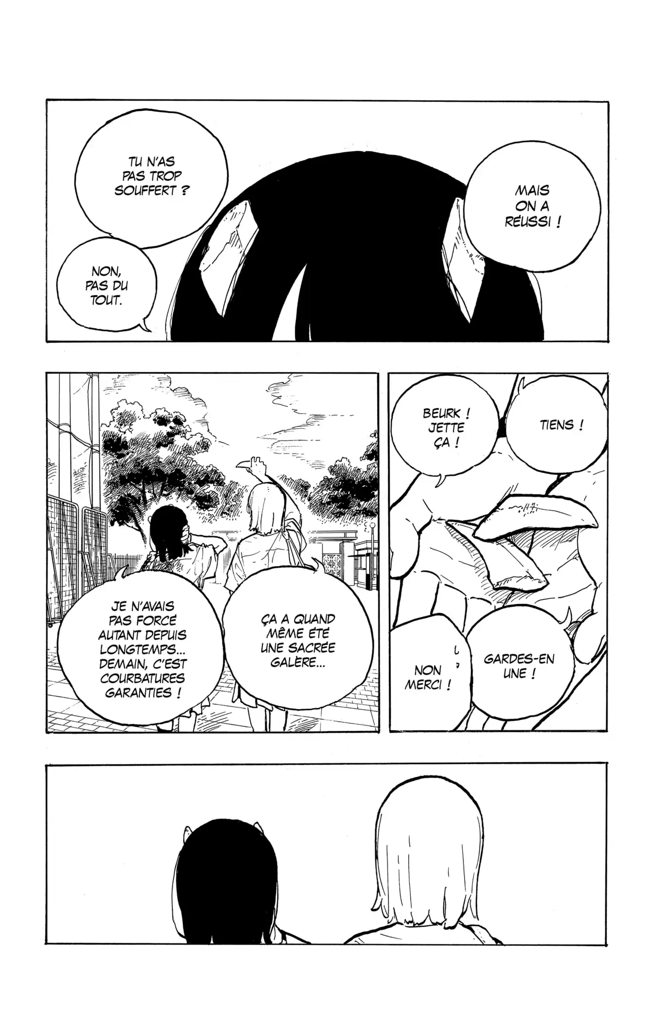 Read Ruridragon FR Manga Online