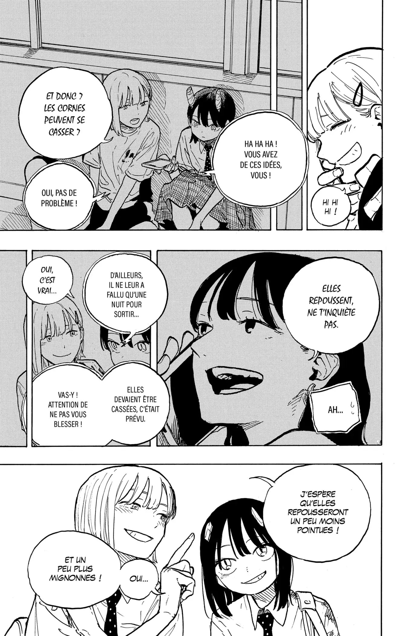 Read Ruridragon FR Manga Online