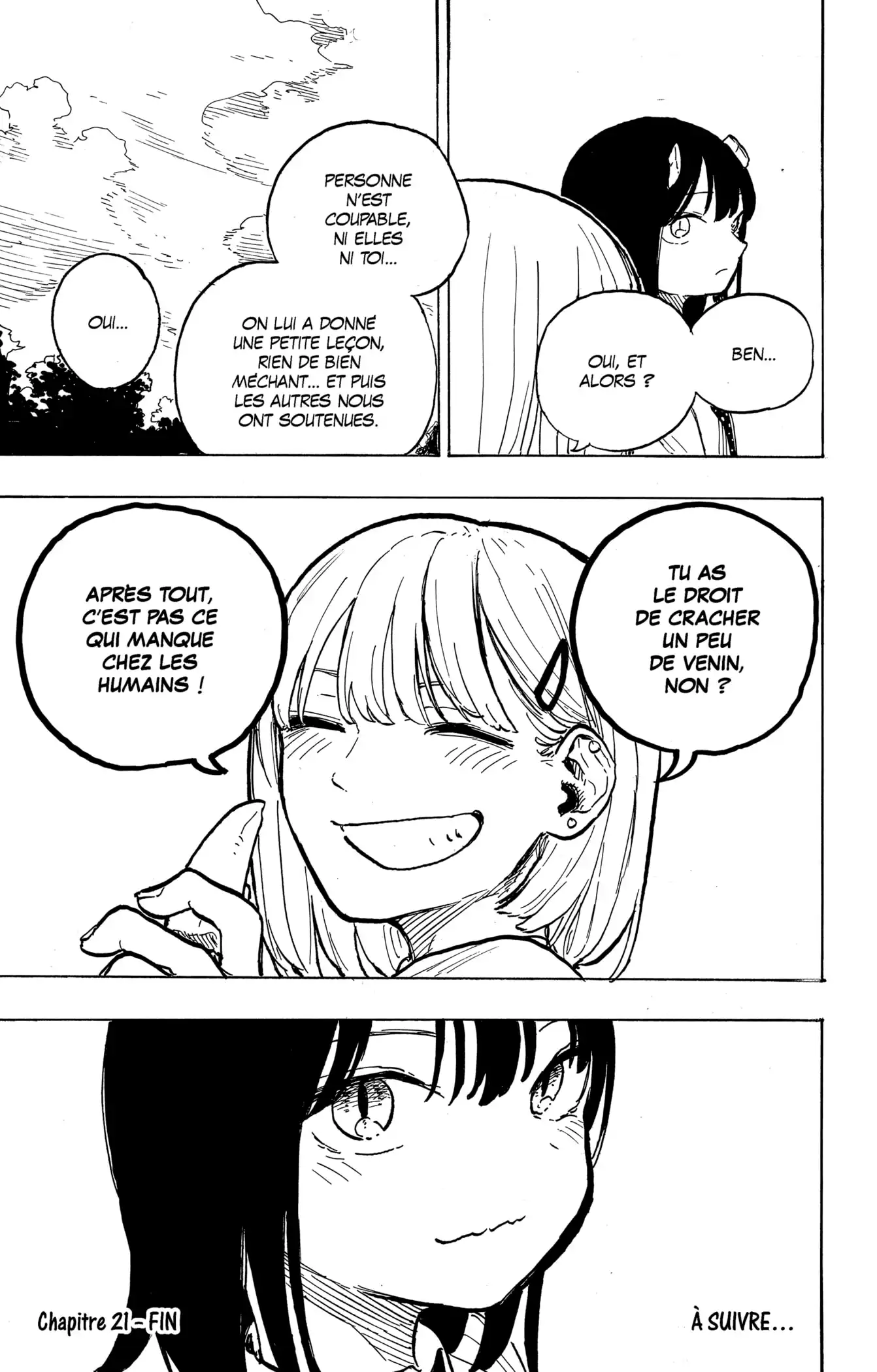 Read Ruridragon FR Manga Online