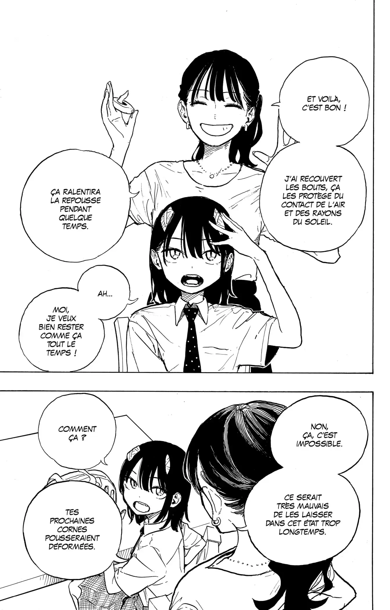 Read Ruridragon FR Manga Online