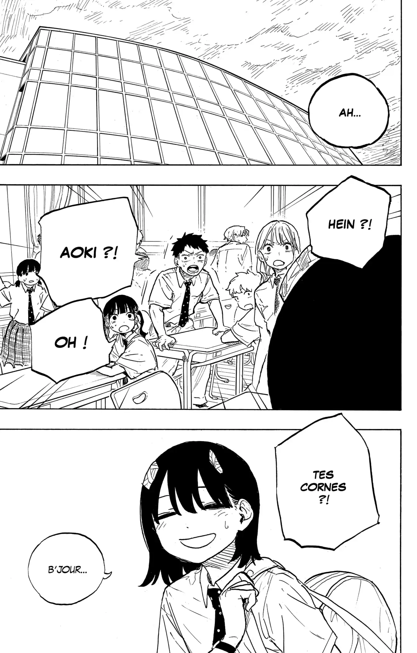 Read Ruridragon FR Manga Online