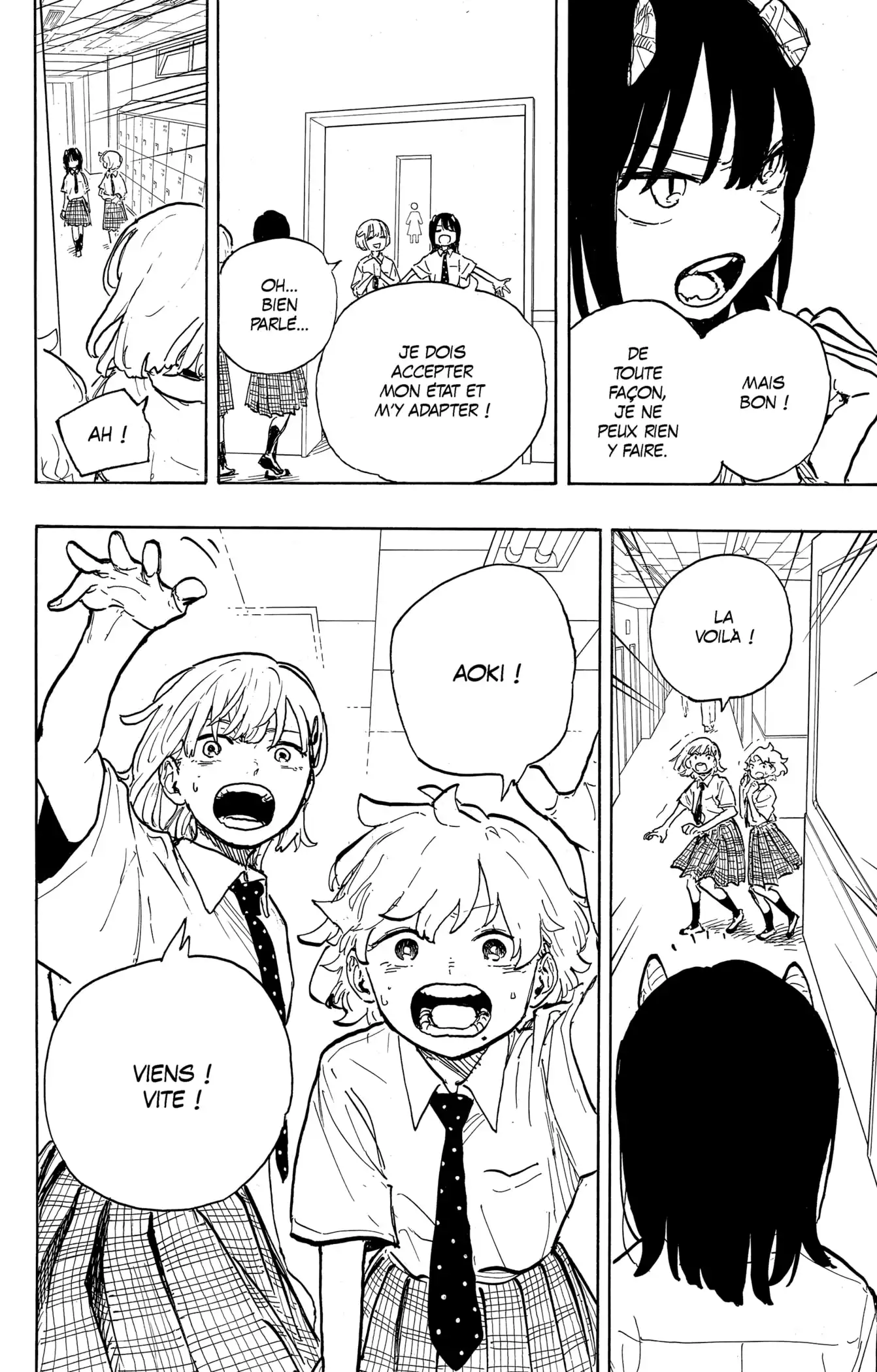 Read Ruridragon FR Manga Online