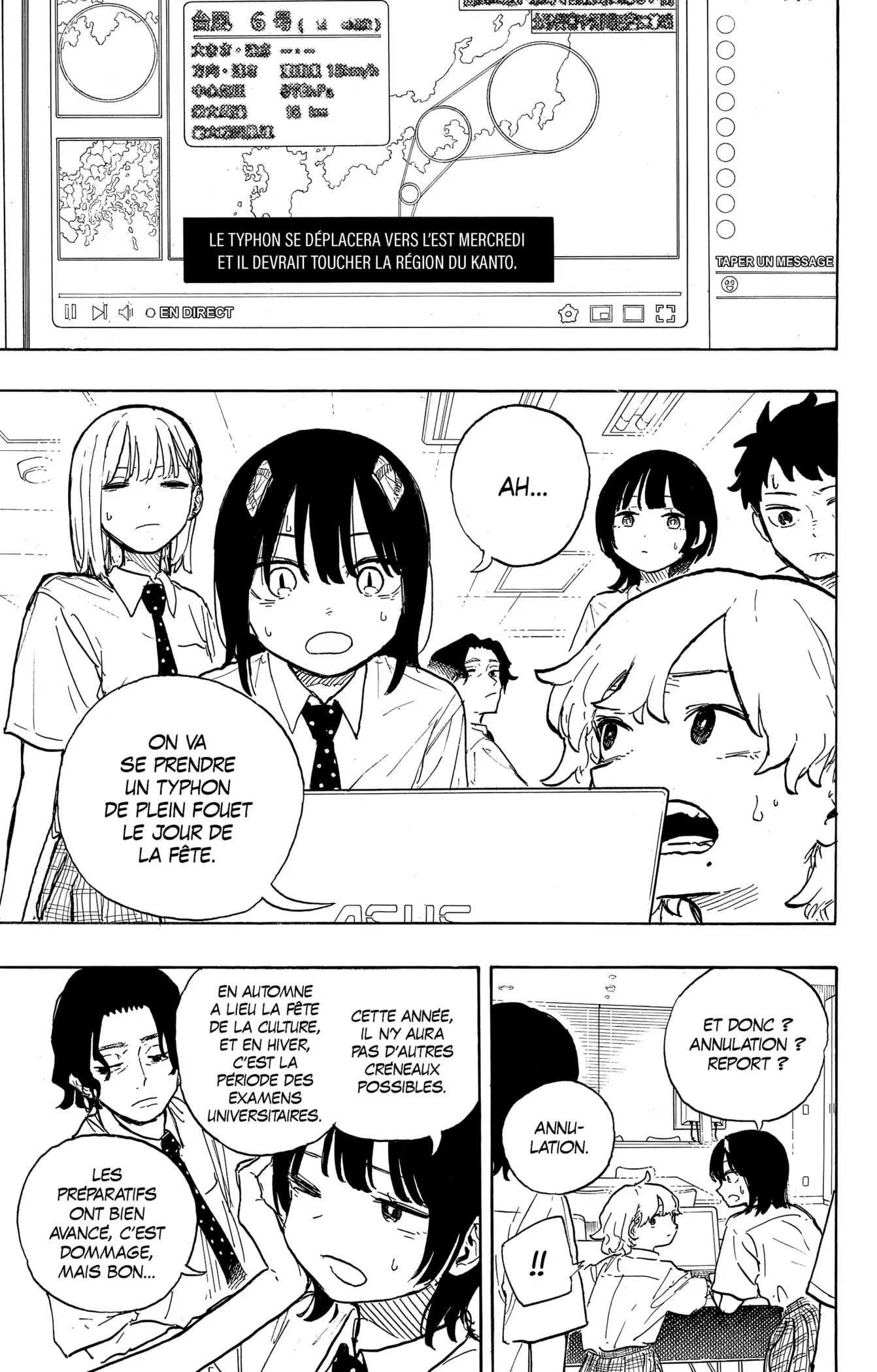Read Ruridragon FR Manga Online