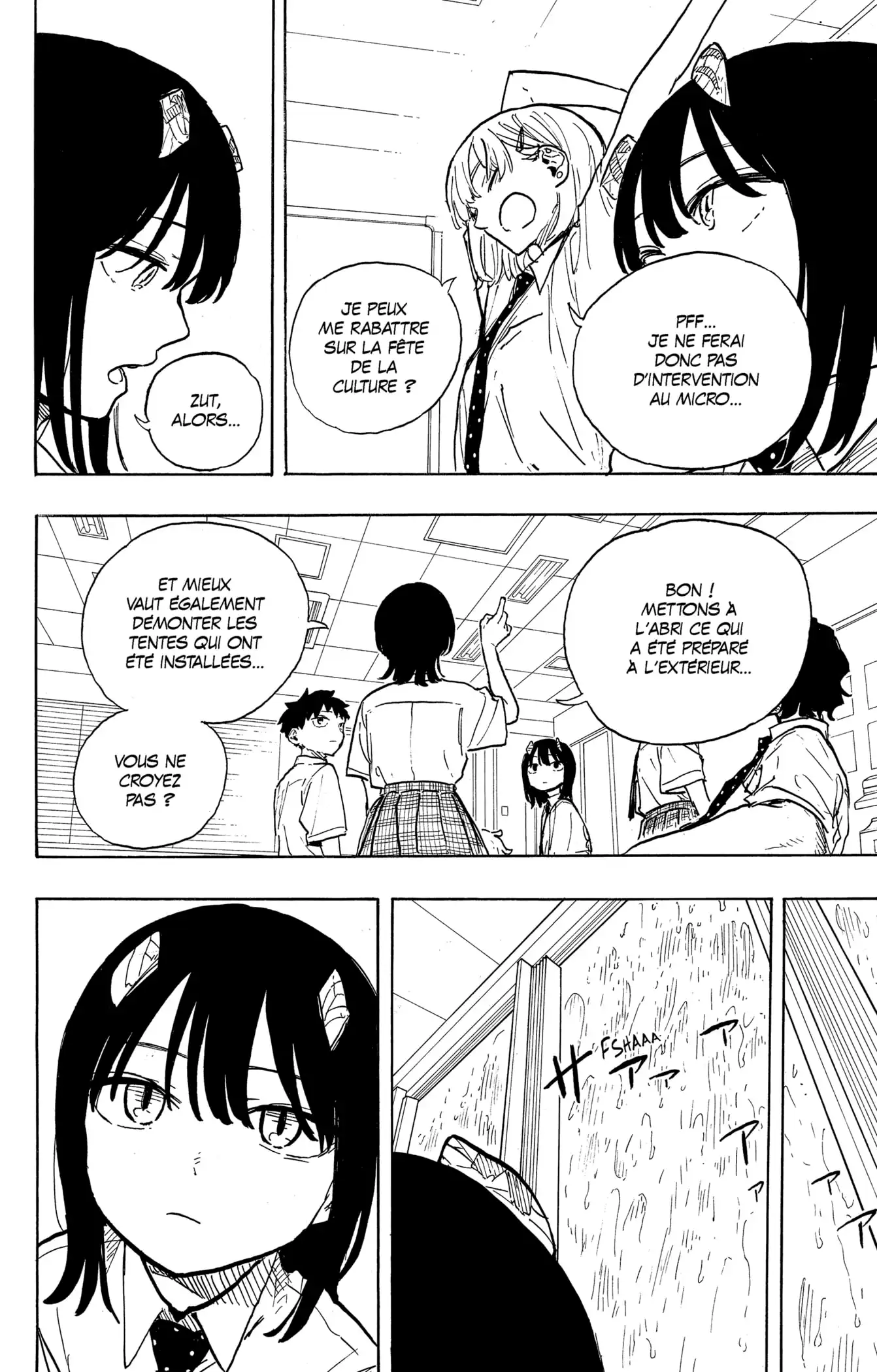 Read Ruridragon FR Manga Online