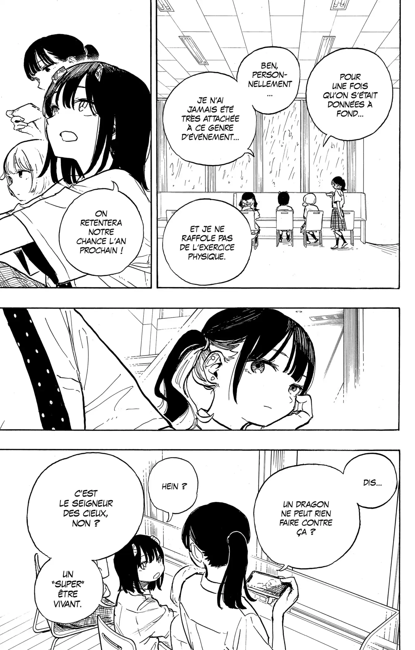 Read Ruridragon FR Manga Online