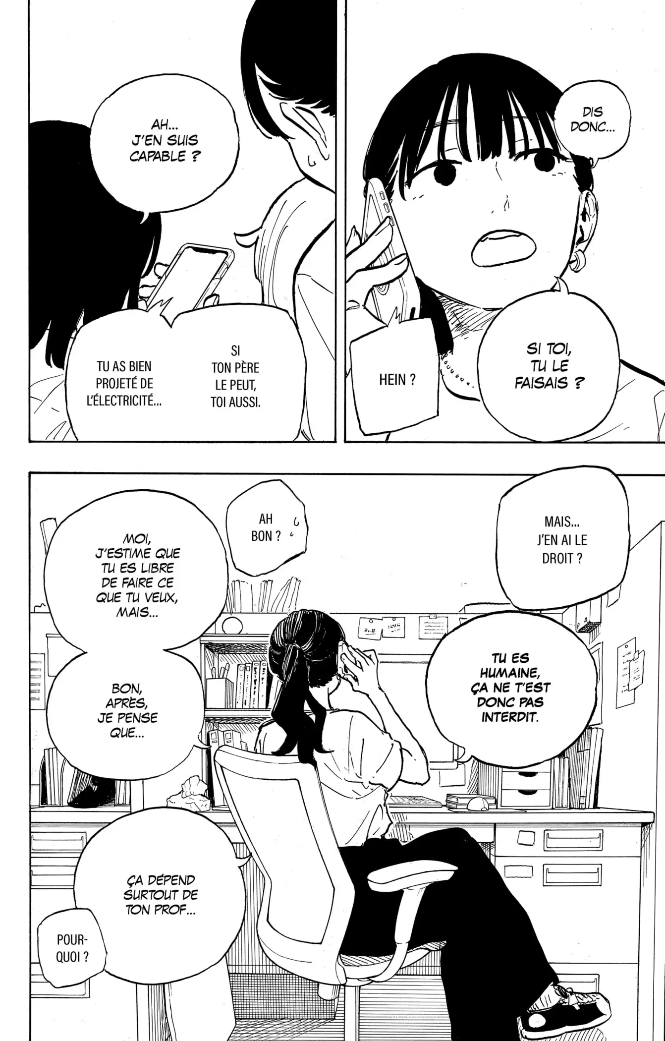 Read Ruridragon FR Manga Online