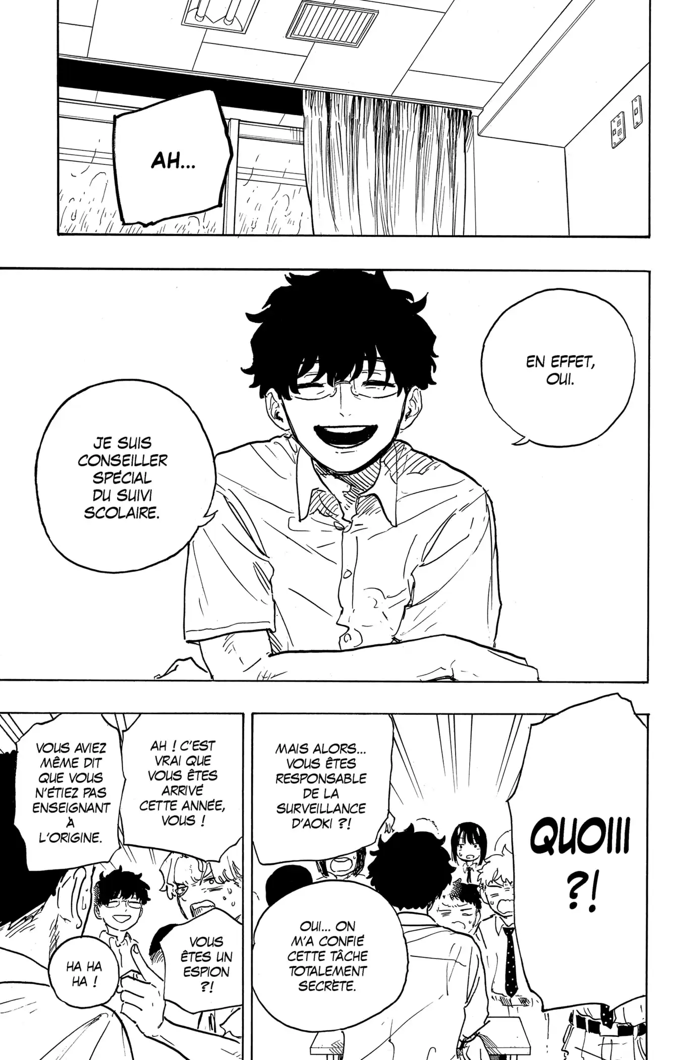 Read Ruridragon FR Manga Online