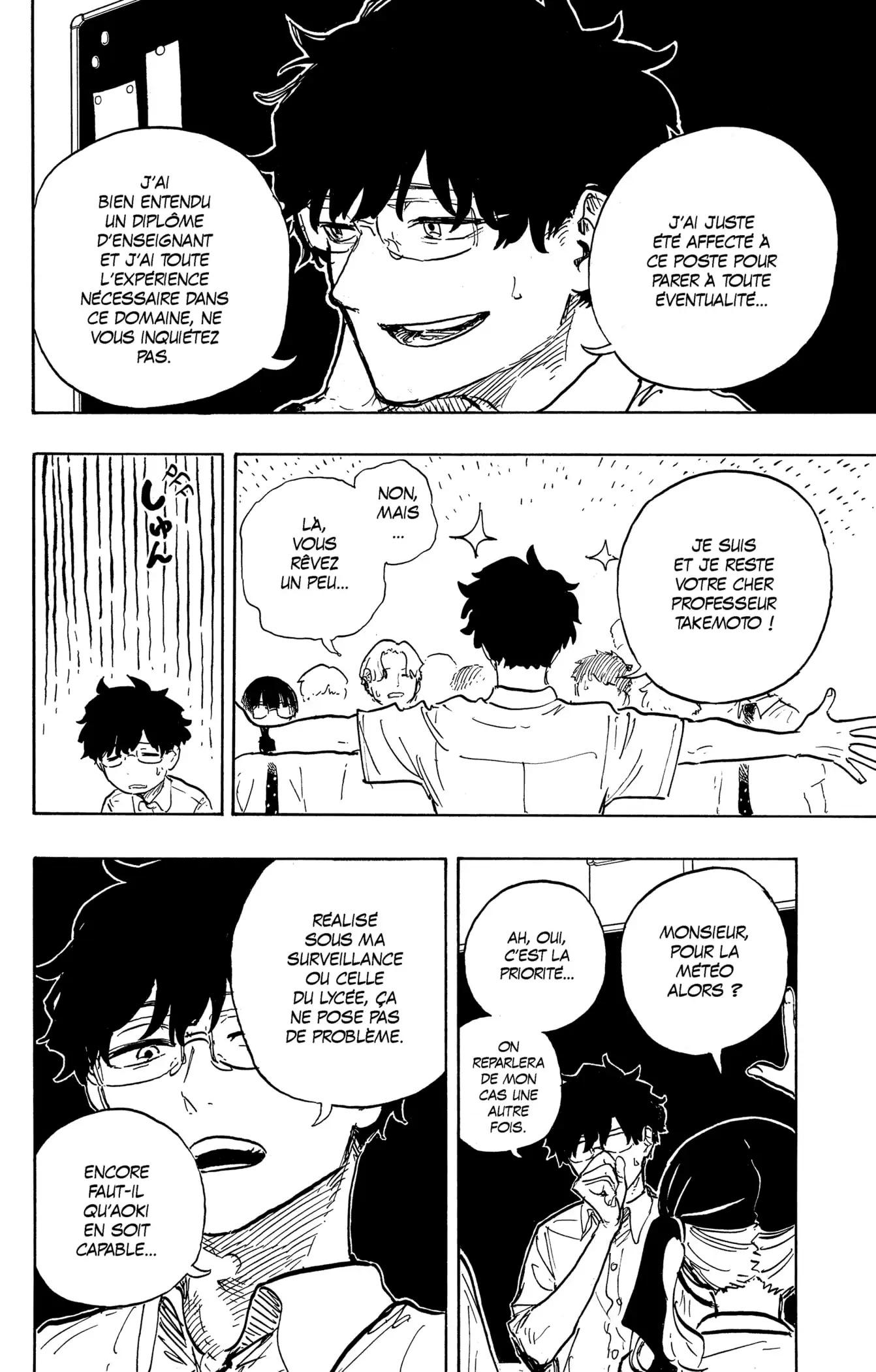 Read Ruridragon FR Manga Online