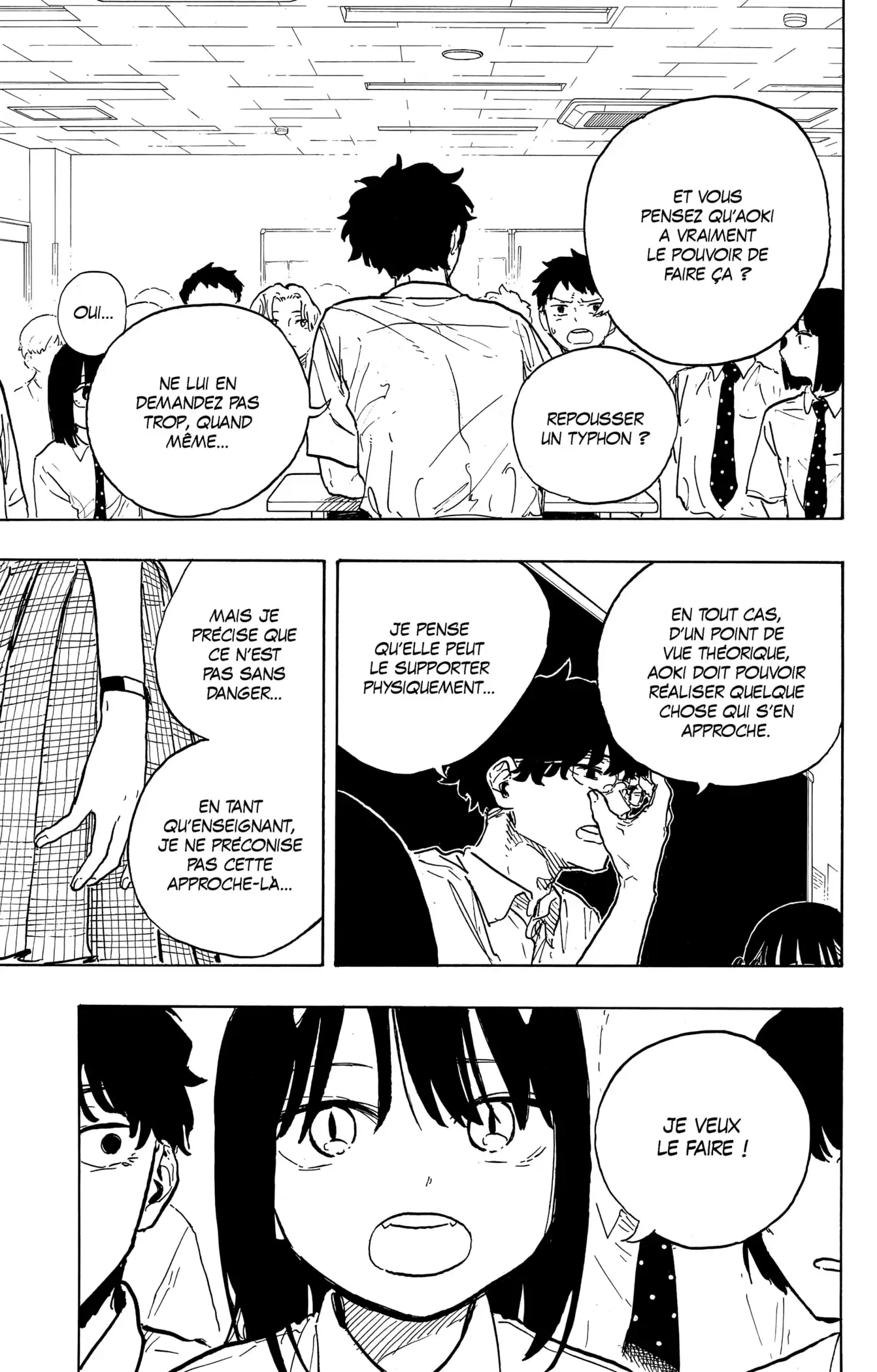 Read Ruridragon FR Manga Online